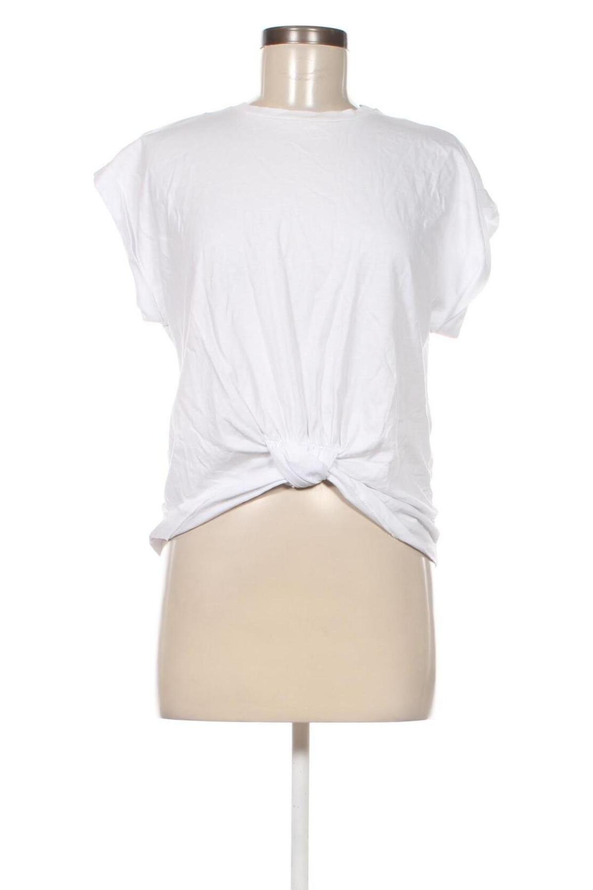Γυναικεία μπλούζα Marella Sport, Μέγεθος M, Χρώμα Λευκό, Τιμή 65,26 €