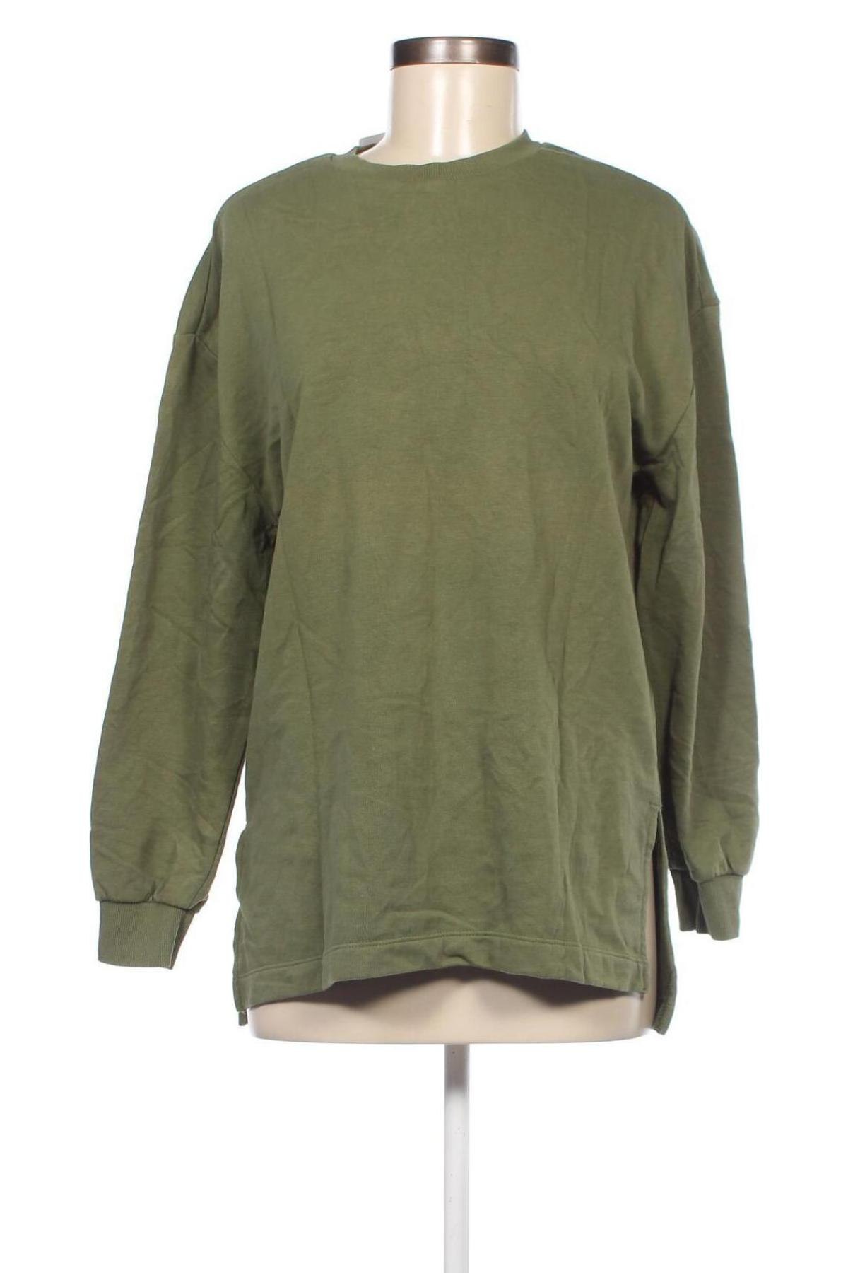 Damen Shirt Marks & Spencer, Größe M, Farbe Grün, Preis € 3,06