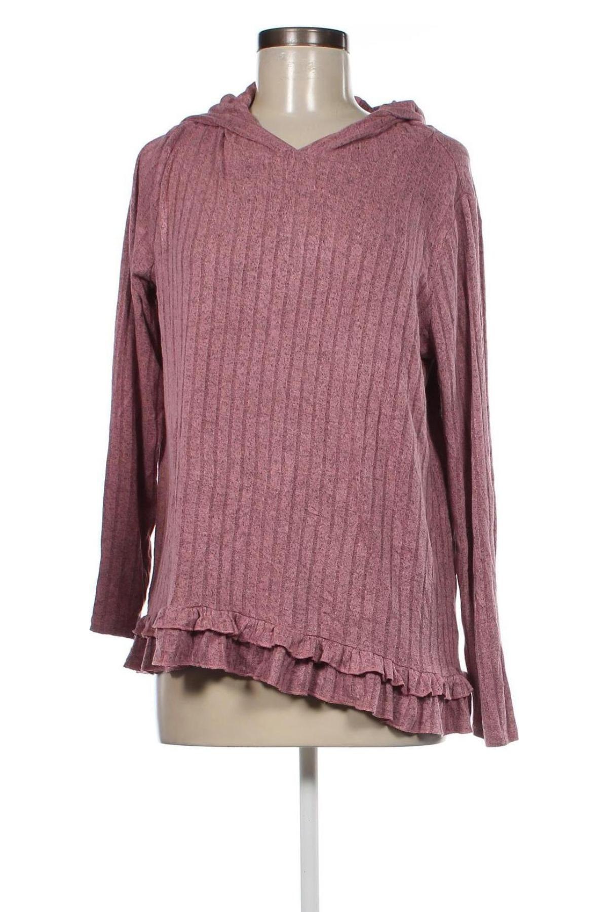 Damen Shirt Modern Soul, Größe M, Farbe Rosa, Preis 3,26 €