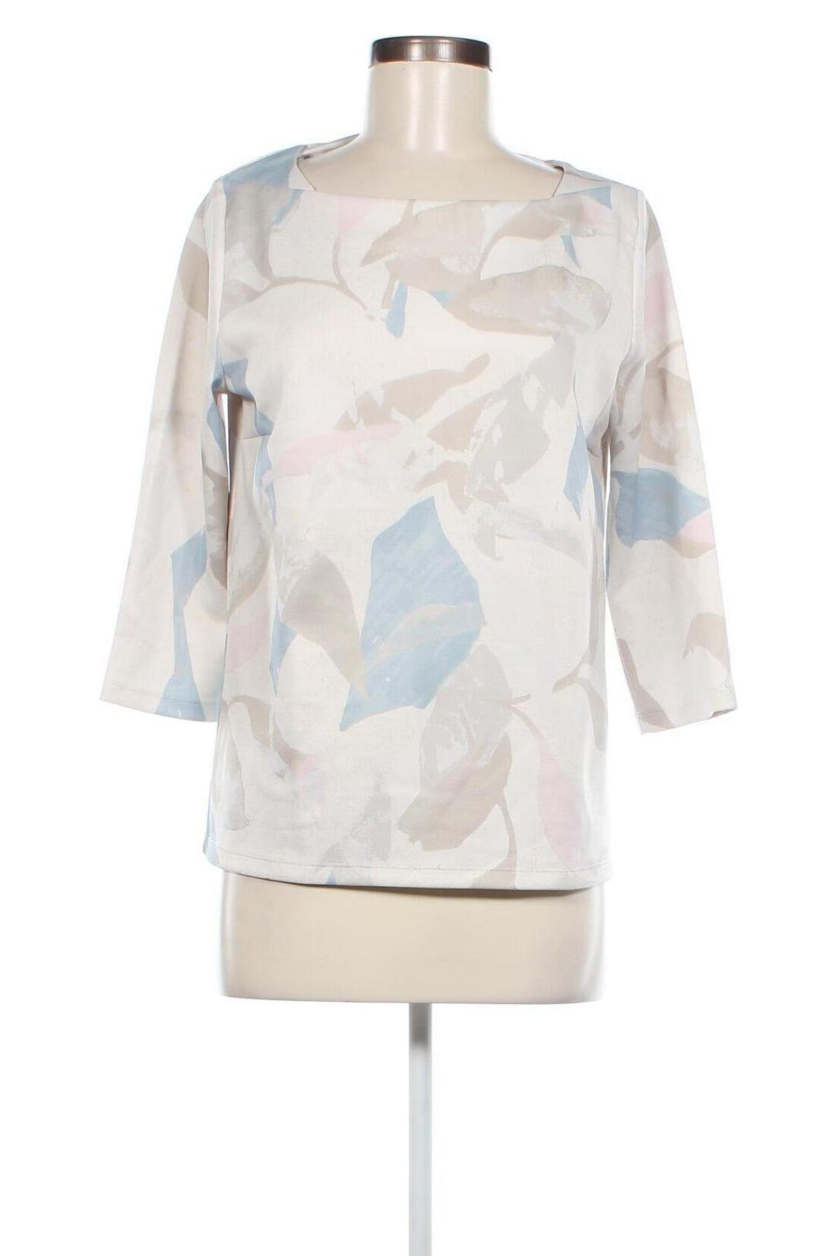 Γυναικεία μπλούζα More & More, Μέγεθος S, Χρώμα Πολύχρωμο, Τιμή 21,03 €