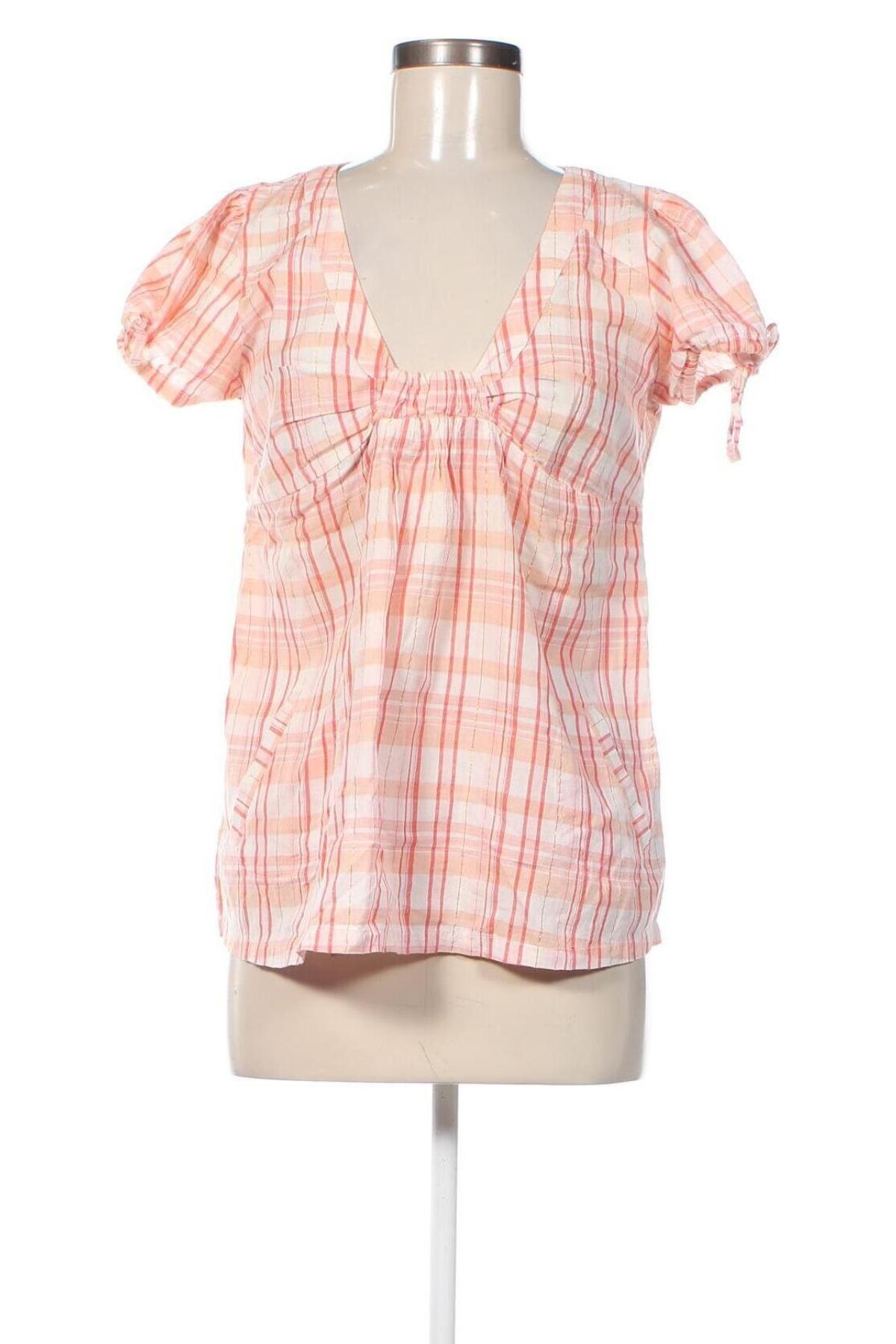 Γυναικεία μπλούζα Most, Μέγεθος S, Χρώμα Πολύχρωμο, Τιμή 13,35 €