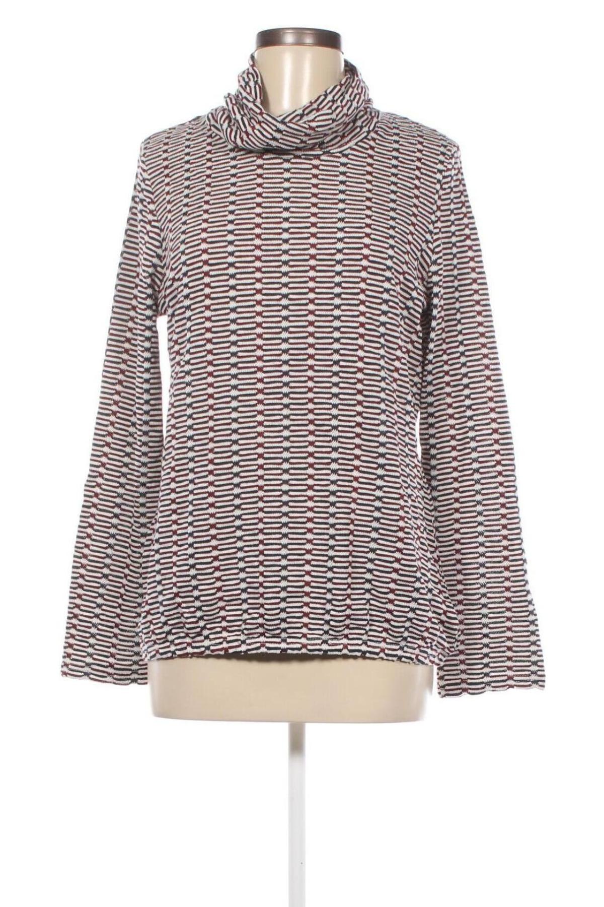 Γυναικεία μπλούζα Multiblu, Μέγεθος M, Χρώμα Πολύχρωμο, Τιμή 4,35 €