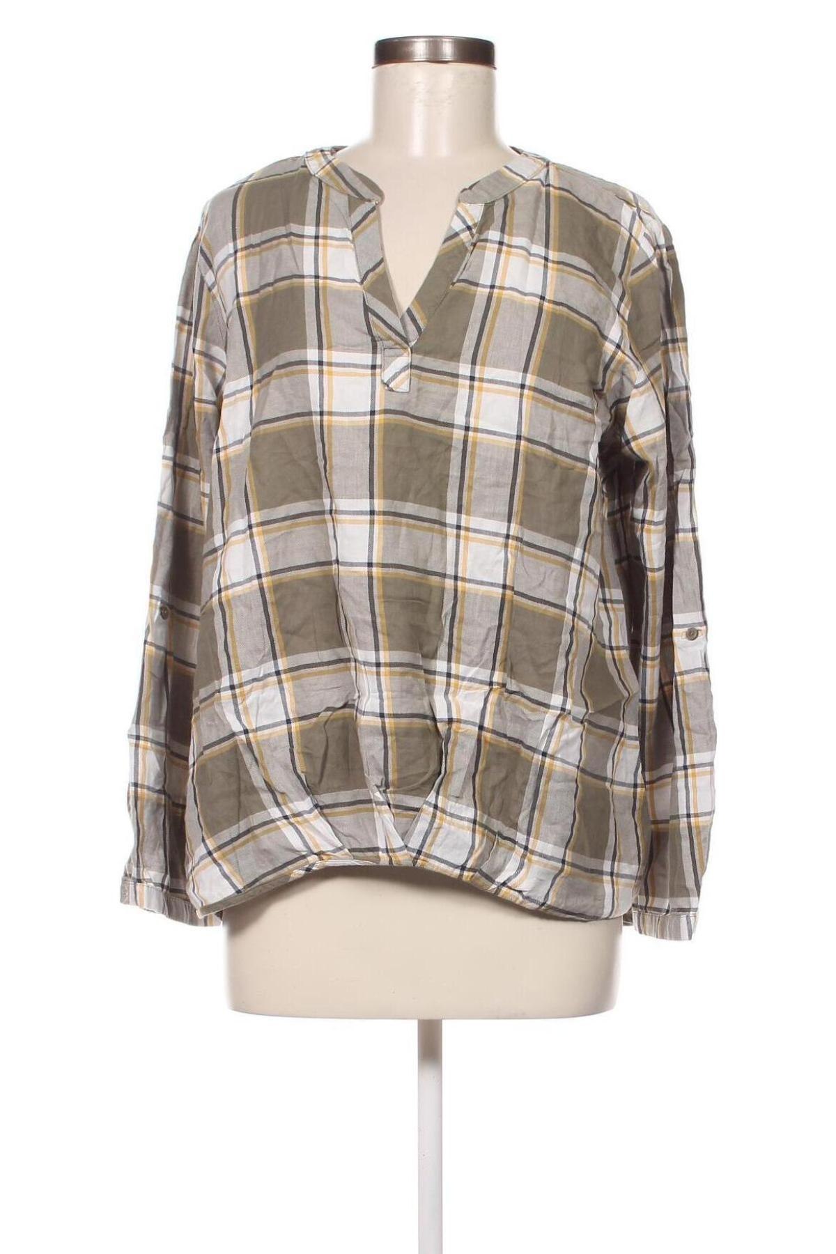 Γυναικεία μπλούζα Multiblu, Μέγεθος XL, Χρώμα Πολύχρωμο, Τιμή 4,94 €