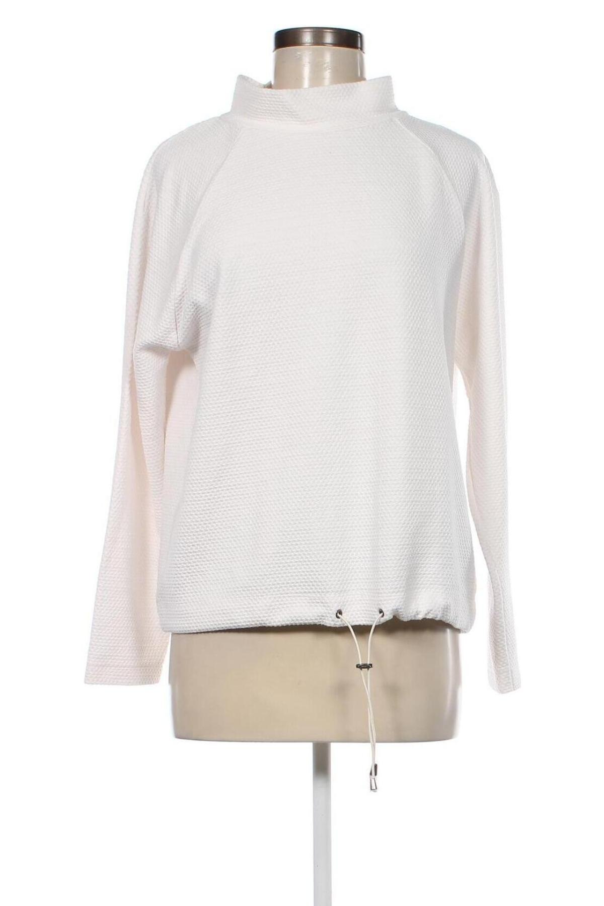 Γυναικεία μπλούζα Munich Freedom, Μέγεθος M, Χρώμα Λευκό, Τιμή 4,00 €
