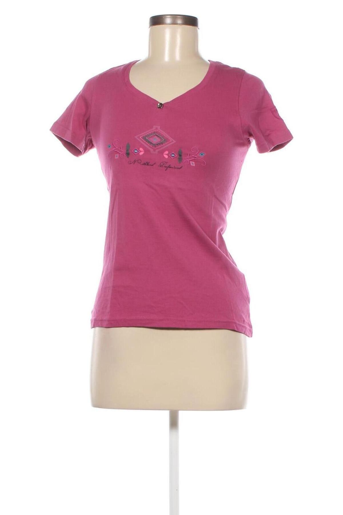 Damen Shirt Northland Proffesional, Größe S, Farbe Rosa, Preis 23,66 €