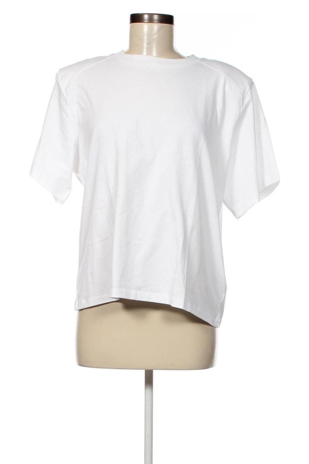 Γυναικεία μπλούζα Notes du Nord, Μέγεθος M, Χρώμα Λευκό, Τιμή 65,26 €