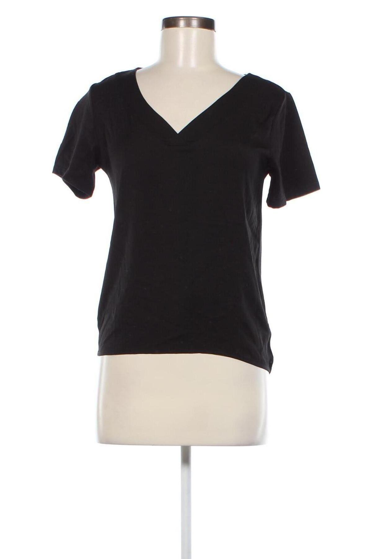 Damen Shirt ONLY, Größe XS, Farbe Schwarz, Preis 5,77 €