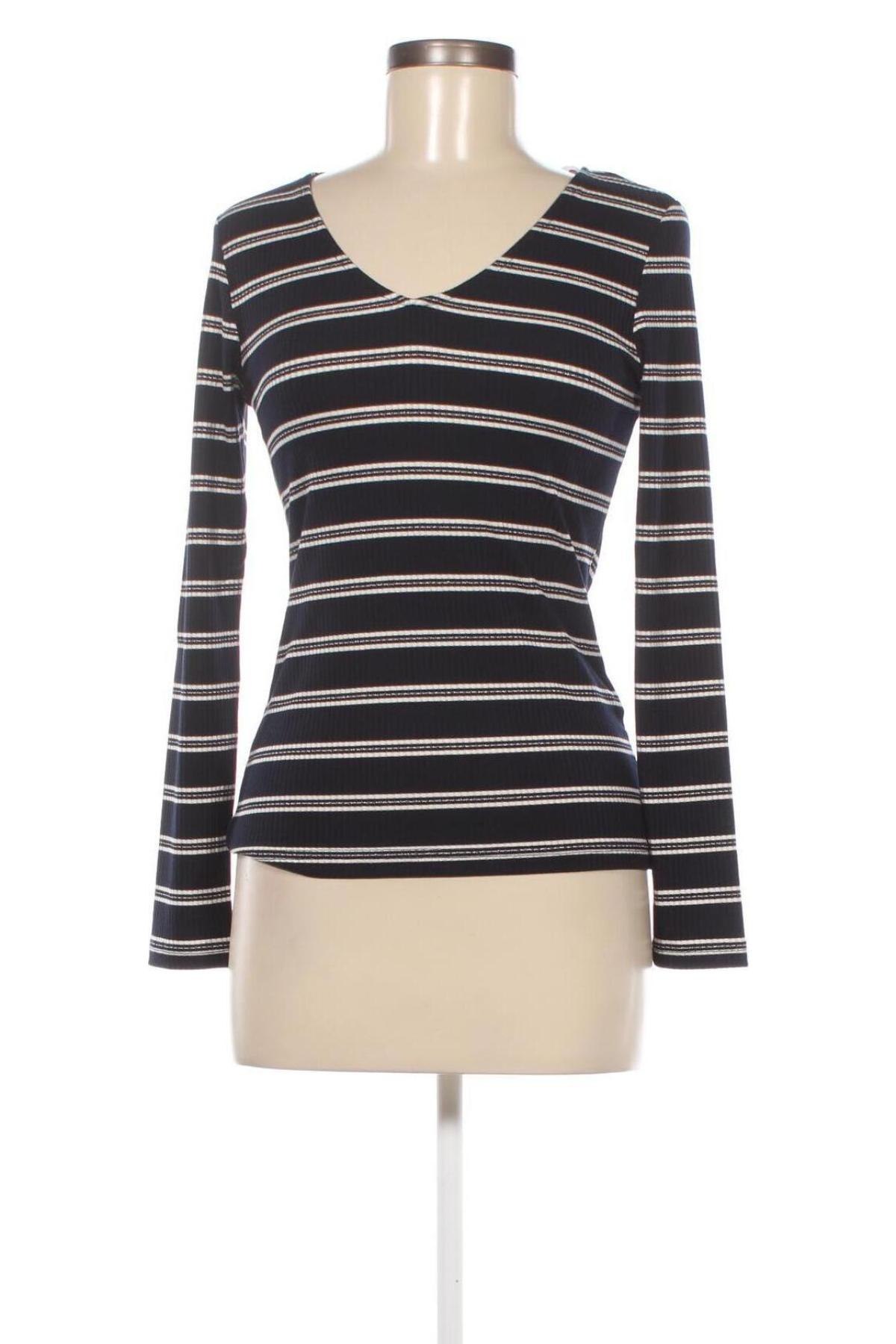 Γυναικεία μπλούζα ONLY, Μέγεθος S, Χρώμα Πολύχρωμο, Τιμή 4,12 €