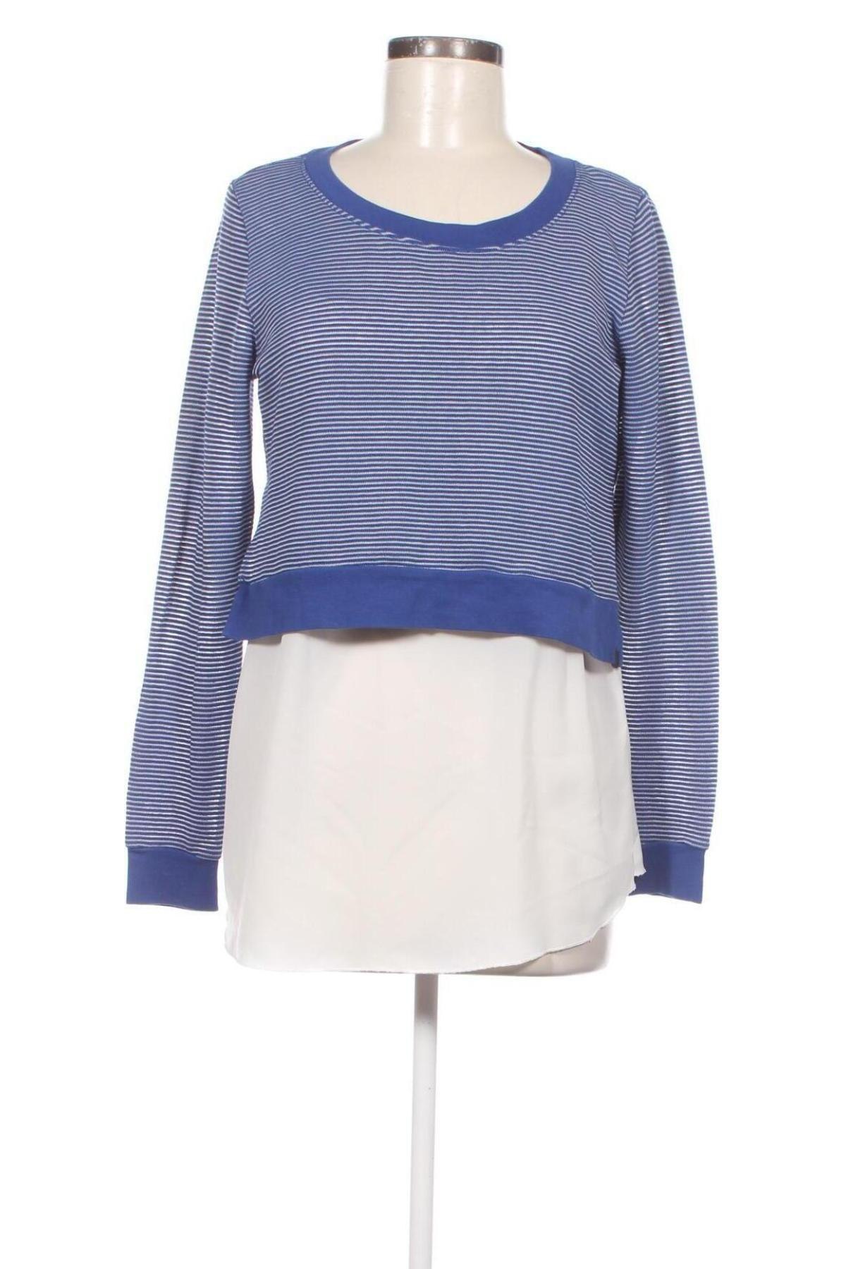 Damen Shirt ONLY, Größe M, Farbe Blau, Preis 7,67 €