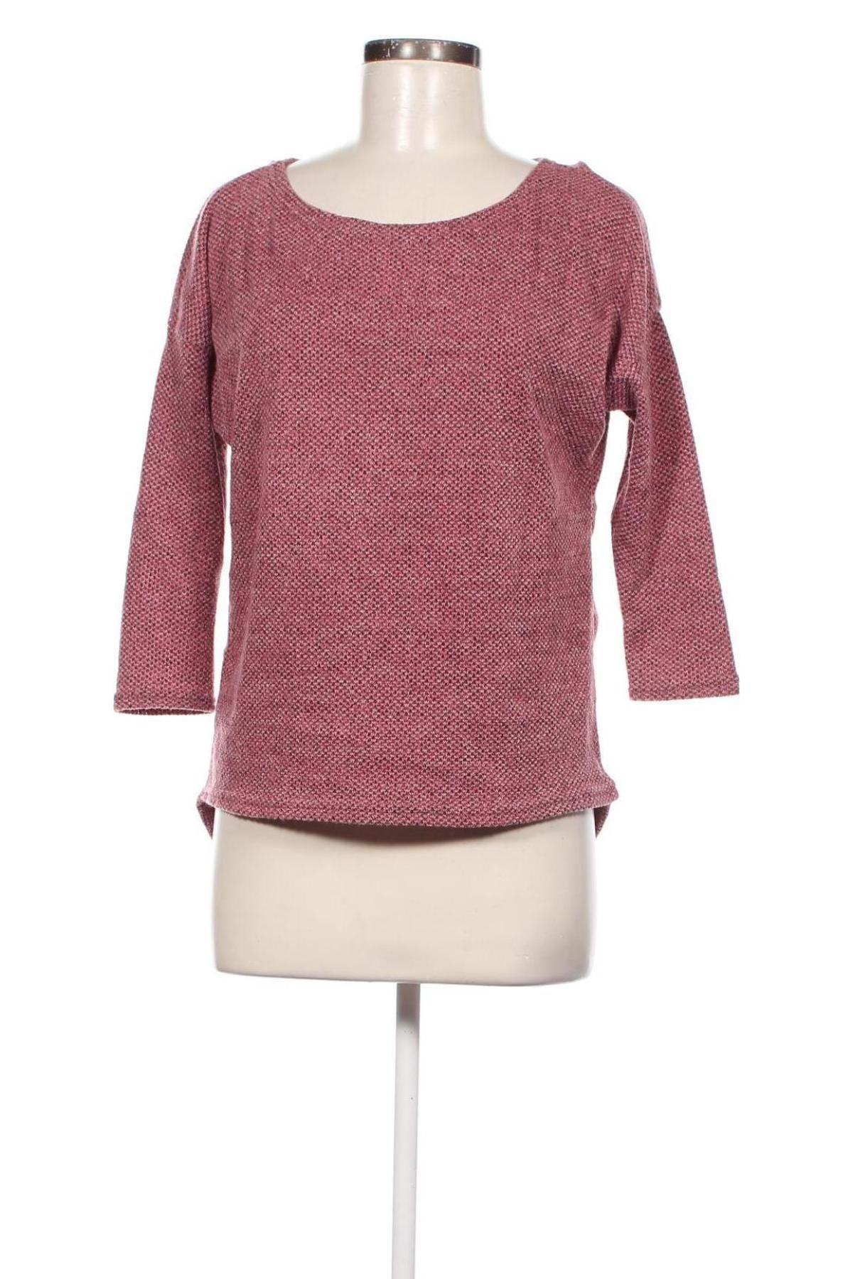 Γυναικεία μπλούζα ONLY, Μέγεθος XS, Χρώμα Πολύχρωμο, Τιμή 2,88 €