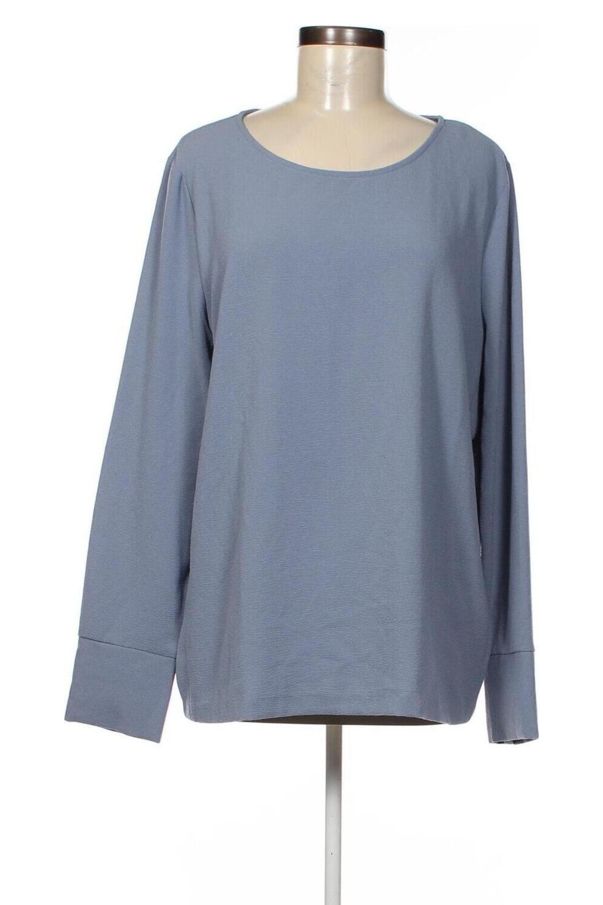 Damen Shirt Opus, Größe XL, Farbe Blau, Preis € 11,83