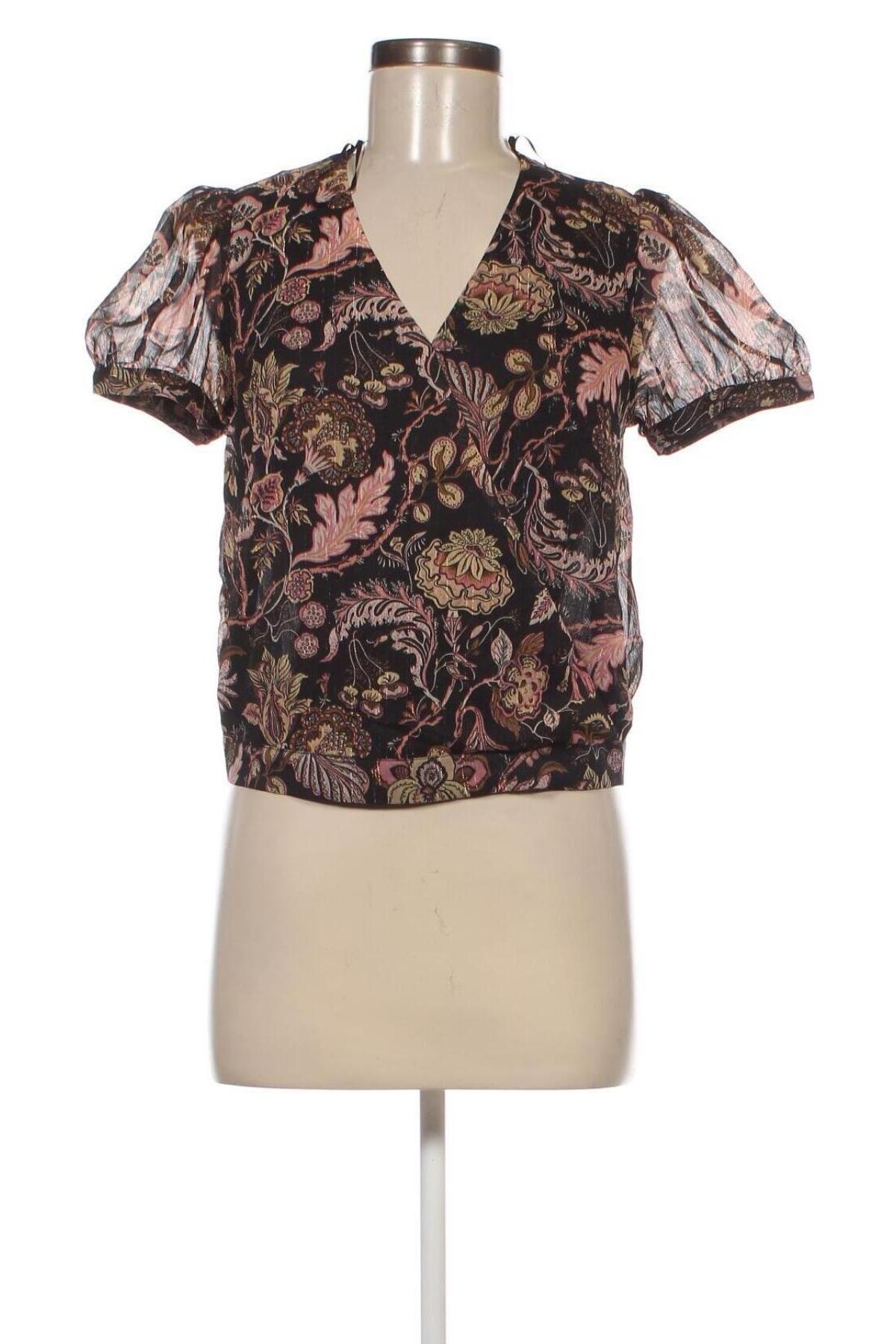 Γυναικεία μπλούζα Orsay, Μέγεθος S, Χρώμα Πολύχρωμο, Τιμή 5,59 €