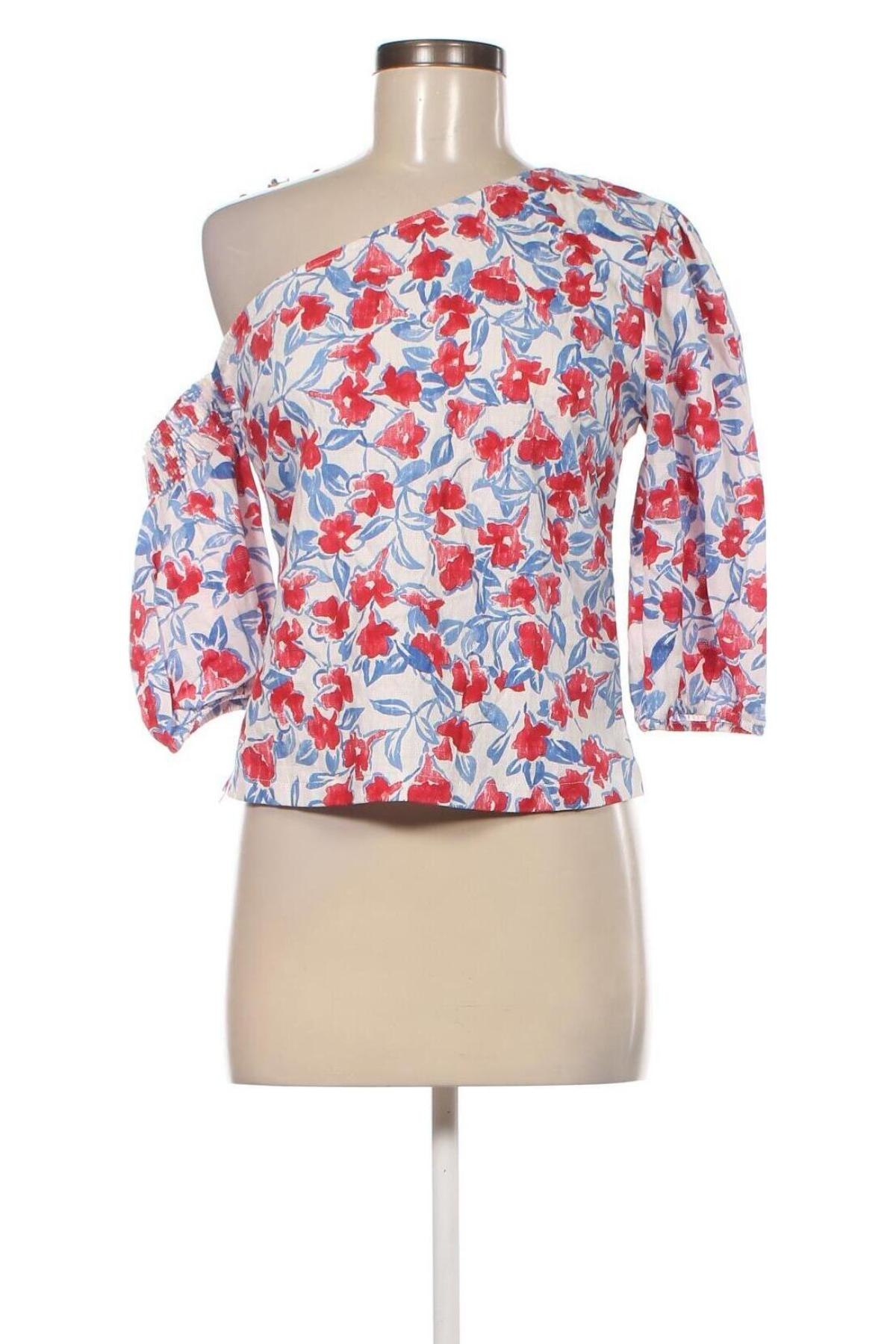 Γυναικεία μπλούζα Orsay, Μέγεθος M, Χρώμα Πολύχρωμο, Τιμή 15,98 €