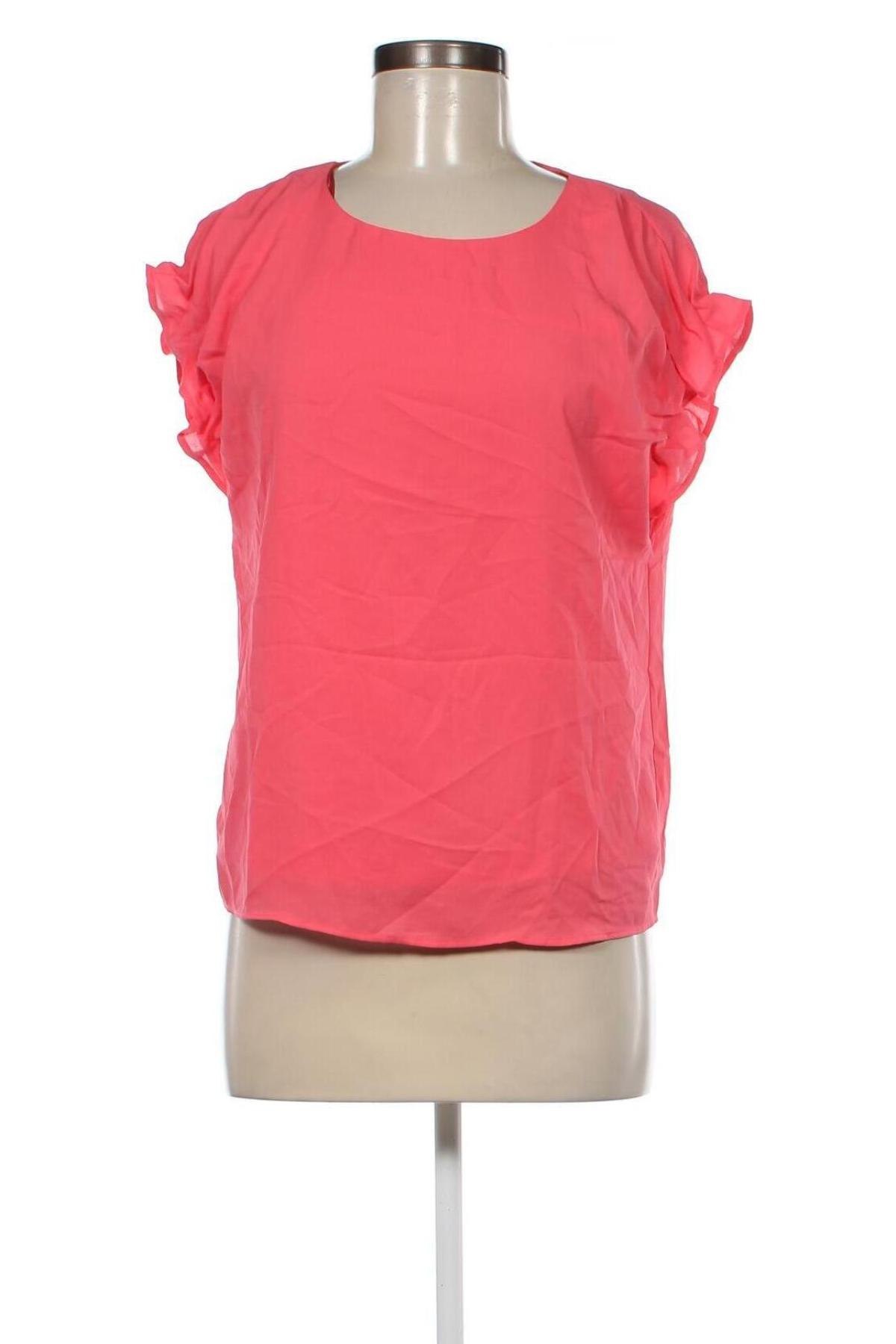 Γυναικεία μπλούζα Orsay, Μέγεθος S, Χρώμα Ρόζ , Τιμή 4,63 €