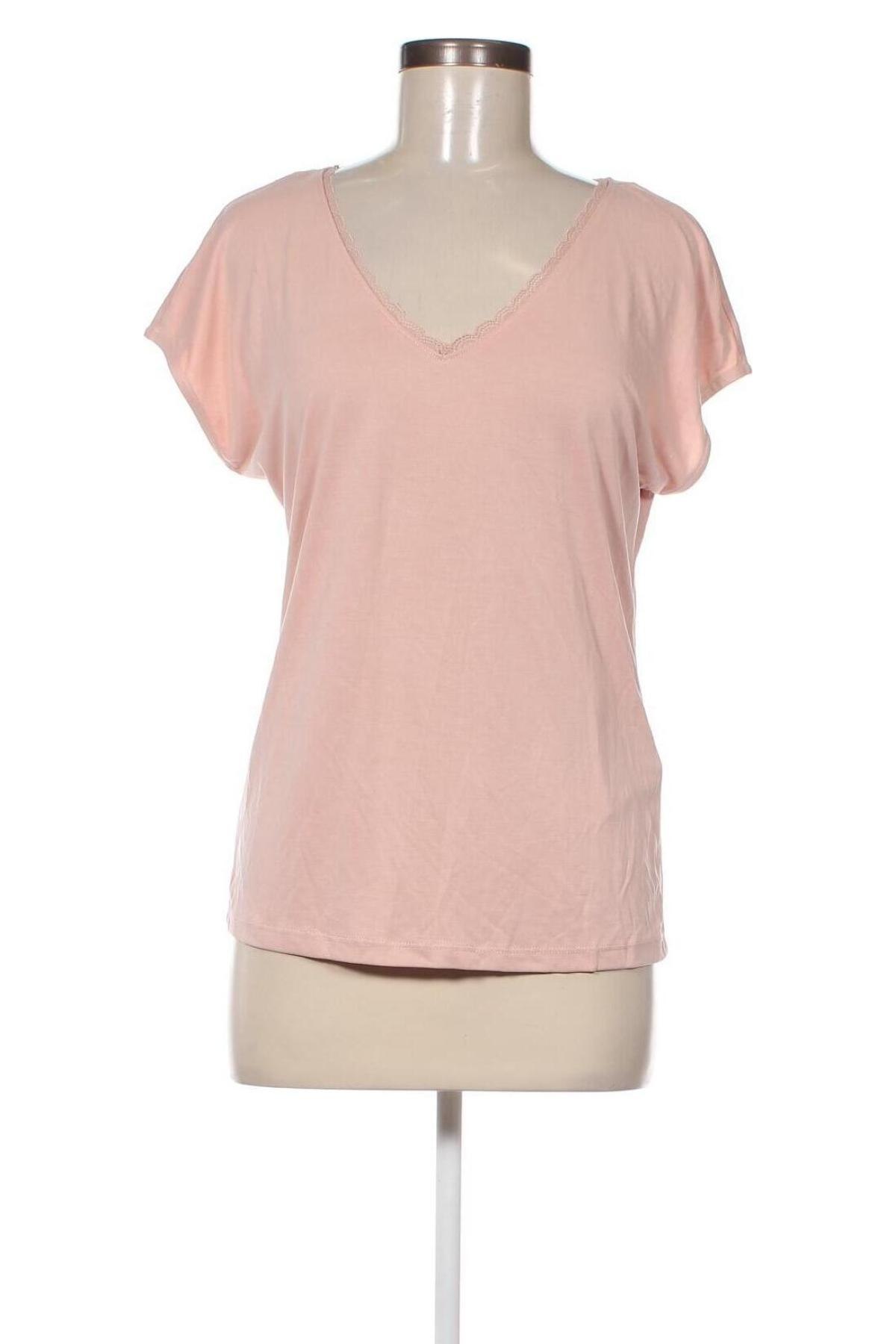 Γυναικεία μπλούζα Orsay, Μέγεθος S, Χρώμα Ρόζ , Τιμή 3,52 €
