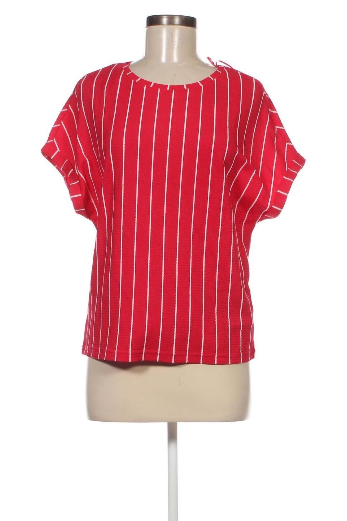 Bluză de femei Orsay, Mărime M, Culoare Roșu, Preț 21,41 Lei