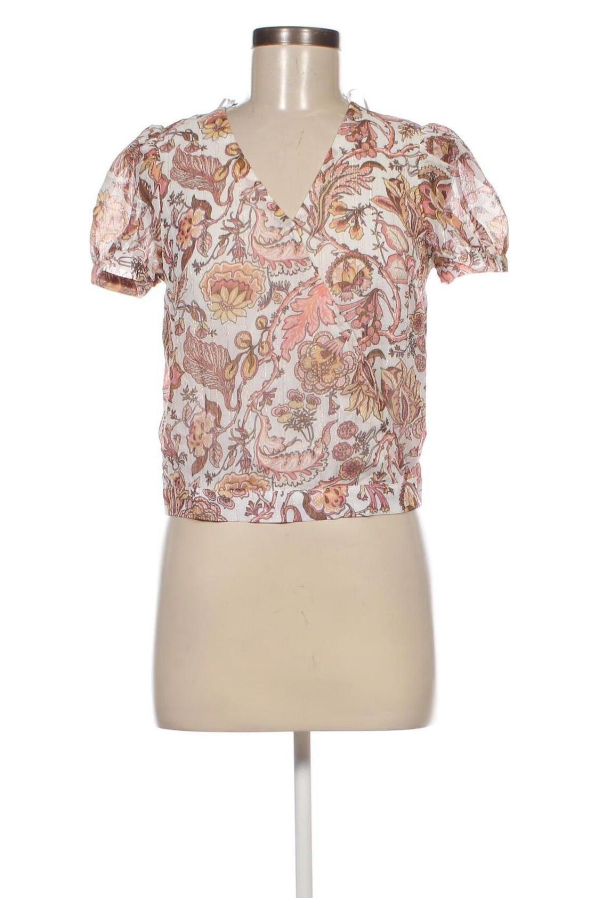 Damen Shirt Orsay, Größe XS, Farbe Mehrfarbig, Preis € 3,49