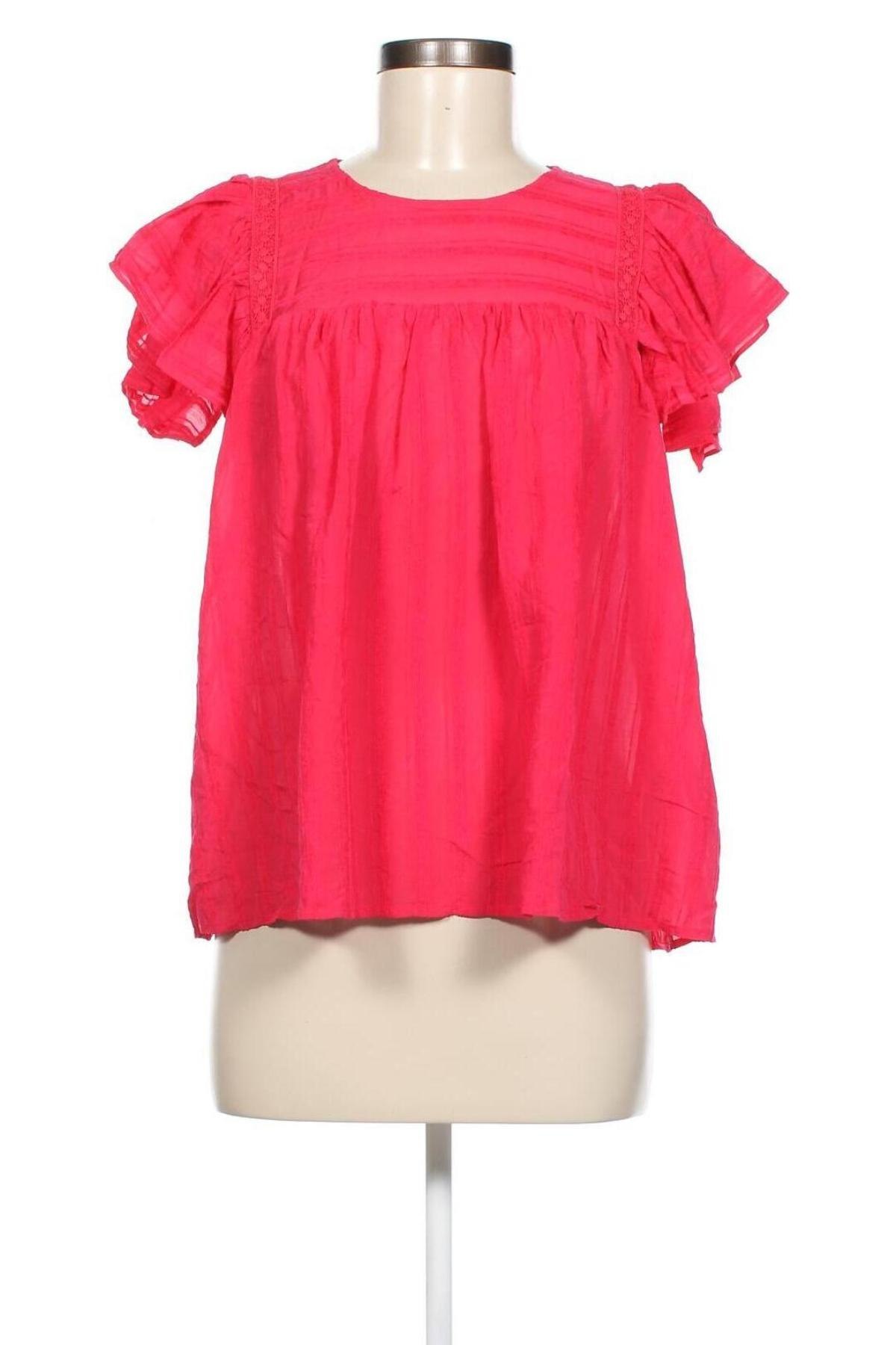 Damen Shirt Orsay, Größe M, Farbe Rosa, Preis 5,27 €