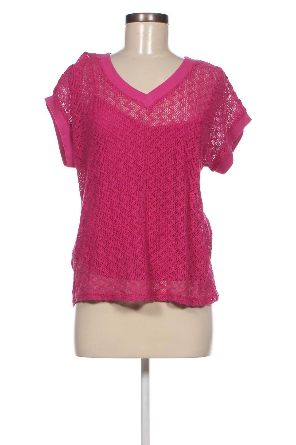 Damen Shirt Orsay, Größe M, Farbe Rosa, Preis € 1,60