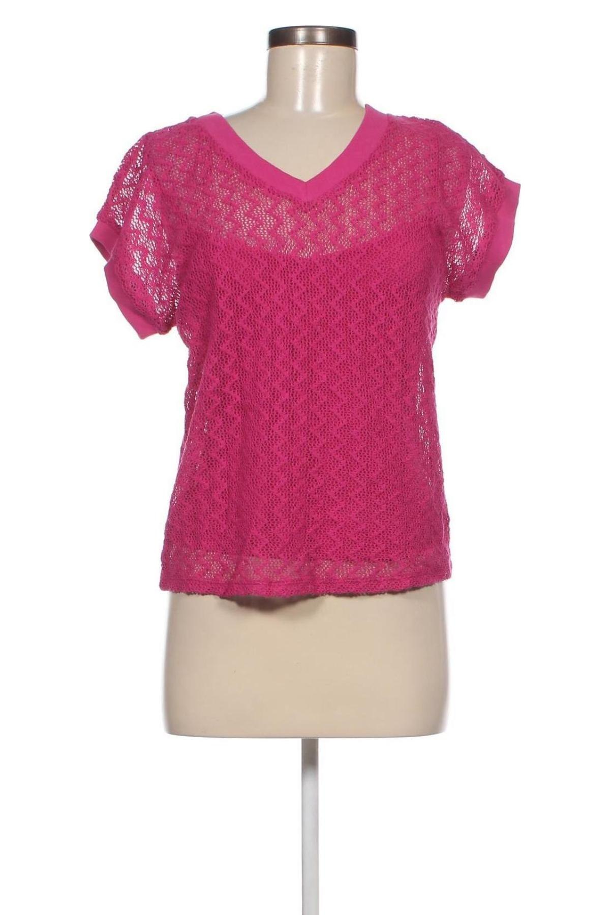 Damen Shirt Orsay, Größe S, Farbe Rosa, Preis 5,75 €