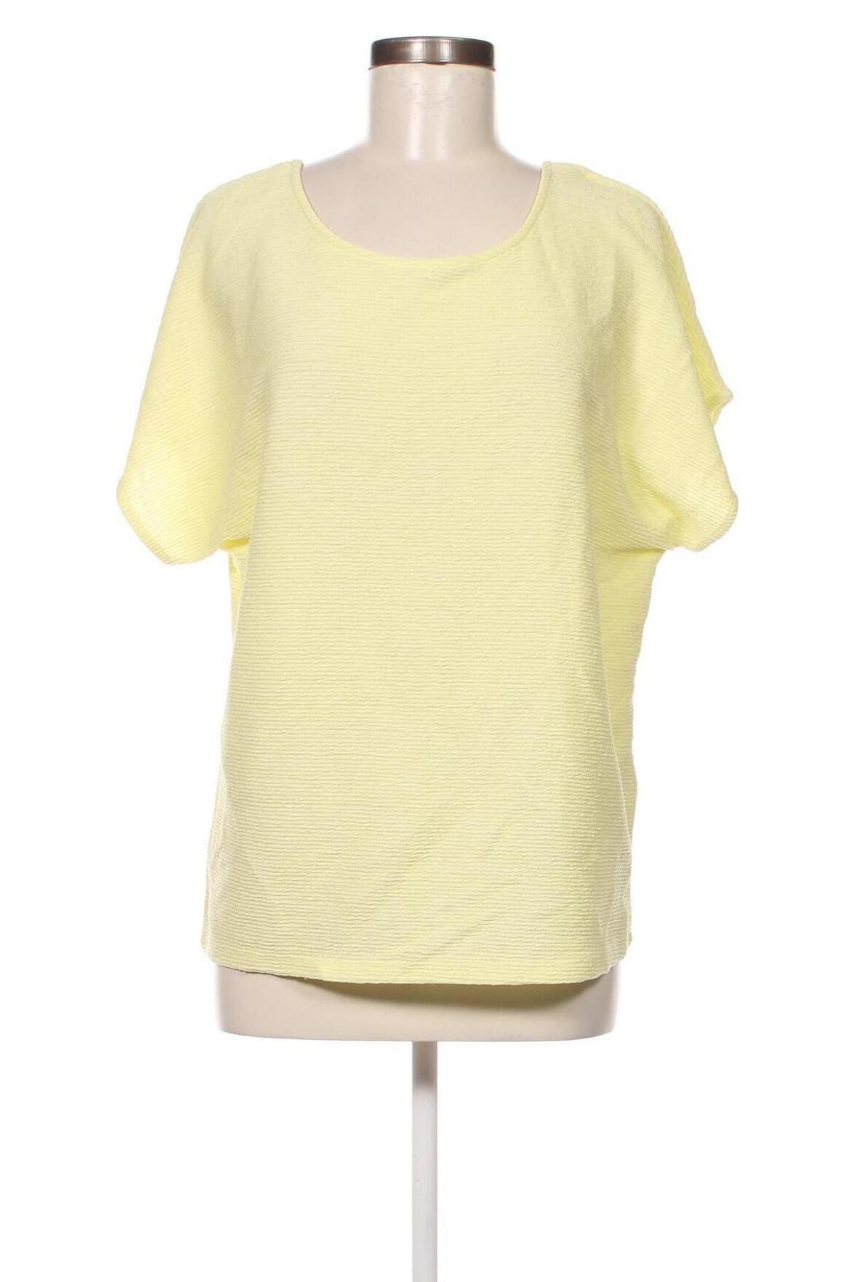 Дамска блуза Orsay, Размер XL, Цвят Зелен, Цена 6,51 лв.