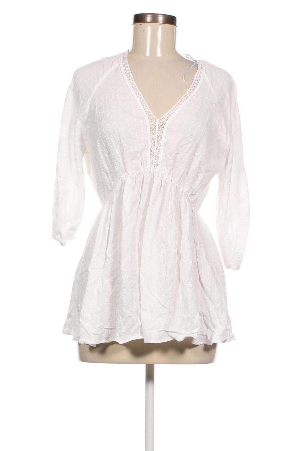 Damen Shirt Orsay, Größe M, Farbe Weiß, Preis 15,98 €