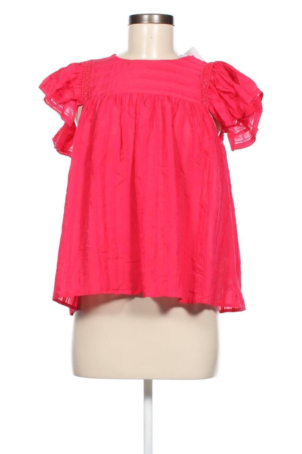 Damen Shirt Orsay, Größe M, Farbe Rosa, Preis € 15,98