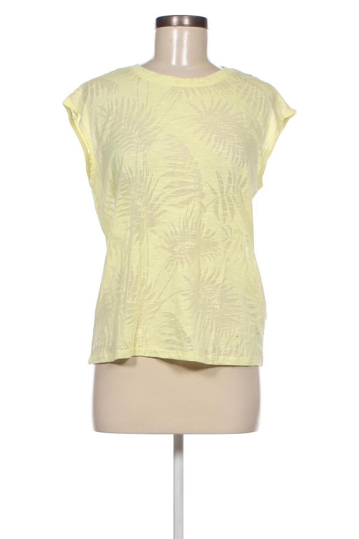Damen Shirt Orsay, Größe M, Farbe Gelb, Preis € 4,00