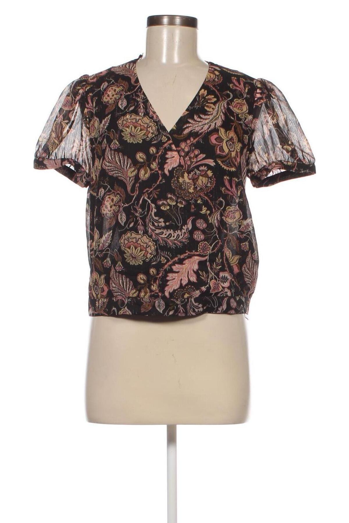 Γυναικεία μπλούζα Orsay, Μέγεθος M, Χρώμα Πολύχρωμο, Τιμή 5,59 €