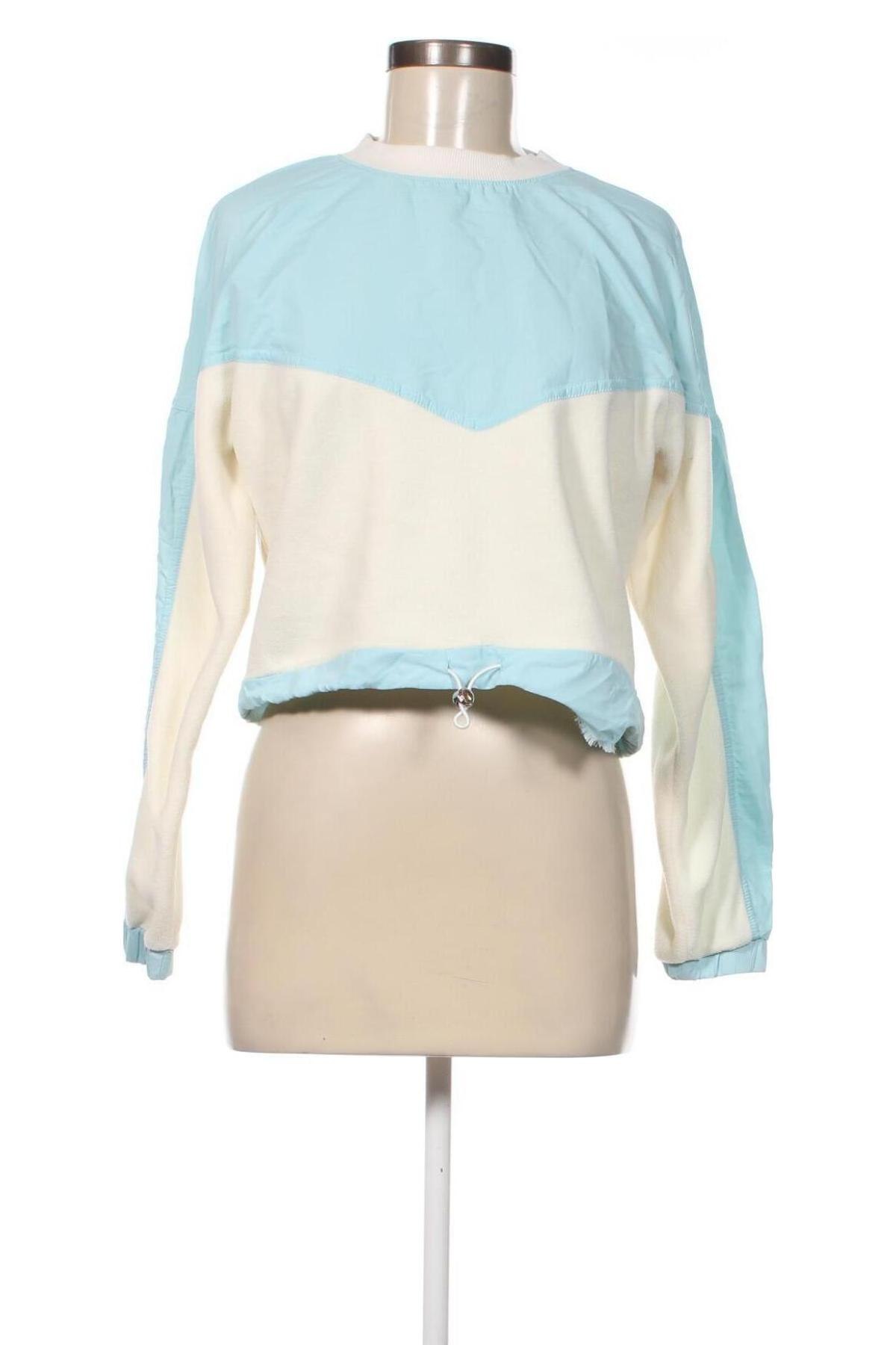 Γυναικεία μπλούζα Pimkie, Μέγεθος XS, Χρώμα Πολύχρωμο, Τιμή 3,29 €