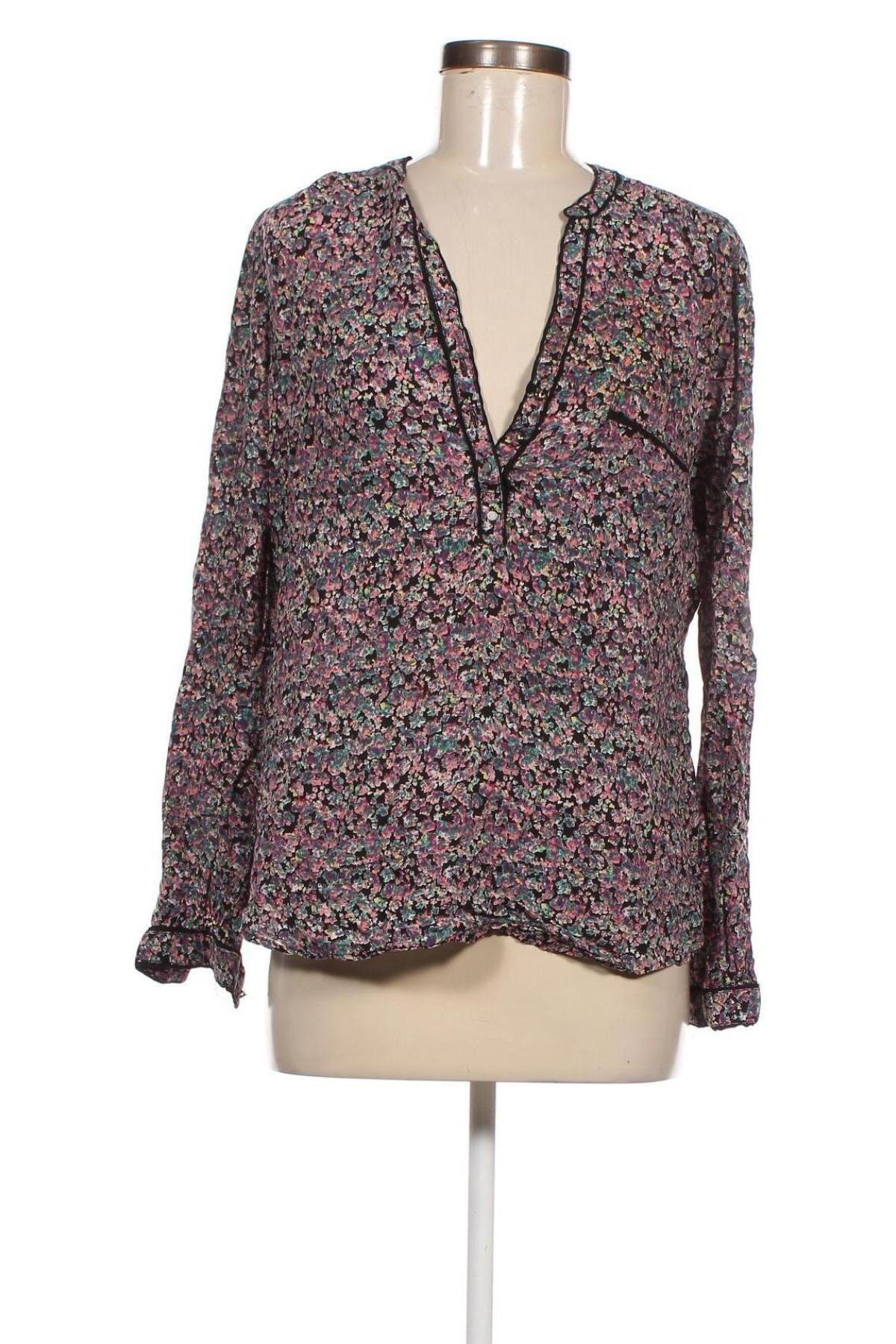 Bluză de femei Pimkie, Mărime M, Culoare Multicolor, Preț 9,38 Lei
