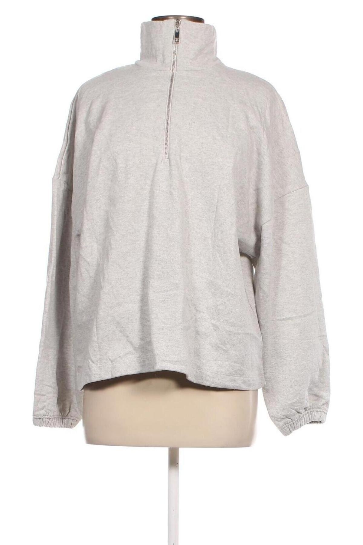 Дамска блуза Primark, Размер L, Цвят Сив, Цена 5,89 лв.