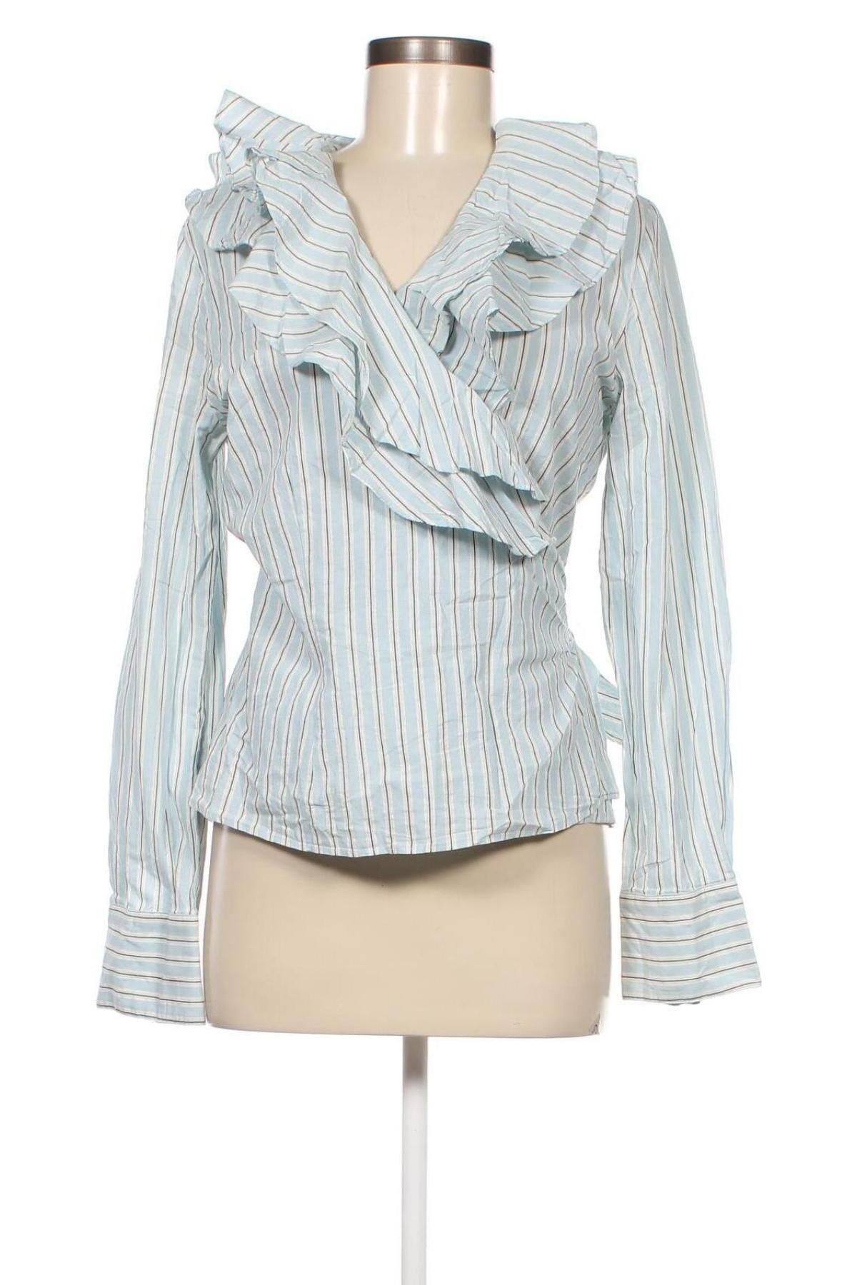 Γυναικεία μπλούζα Ralph Lauren, Μέγεθος L, Χρώμα Μπλέ, Τιμή 38,35 €