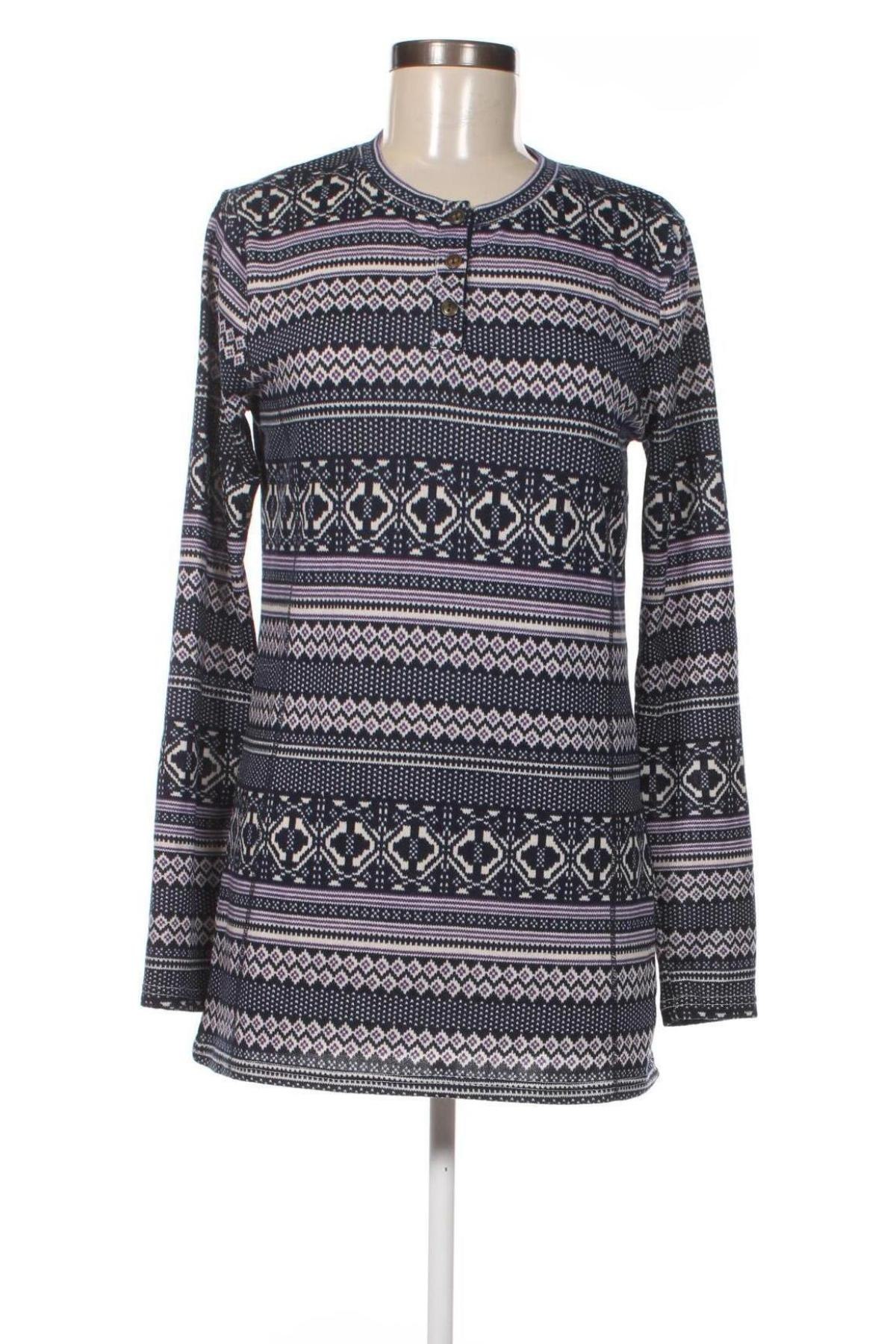 Γυναικεία μπλούζα Redhill, Μέγεθος L, Χρώμα Πολύχρωμο, Τιμή 3,64 €