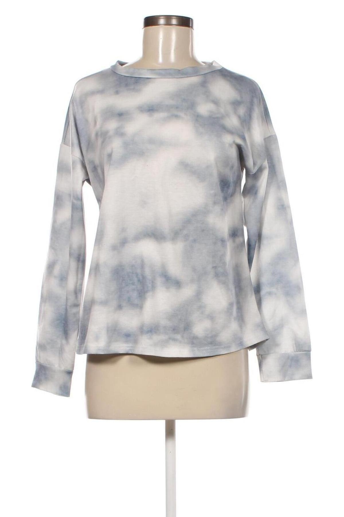 Damen Shirt SHEIN, Größe M, Farbe Grau, Preis € 2,51