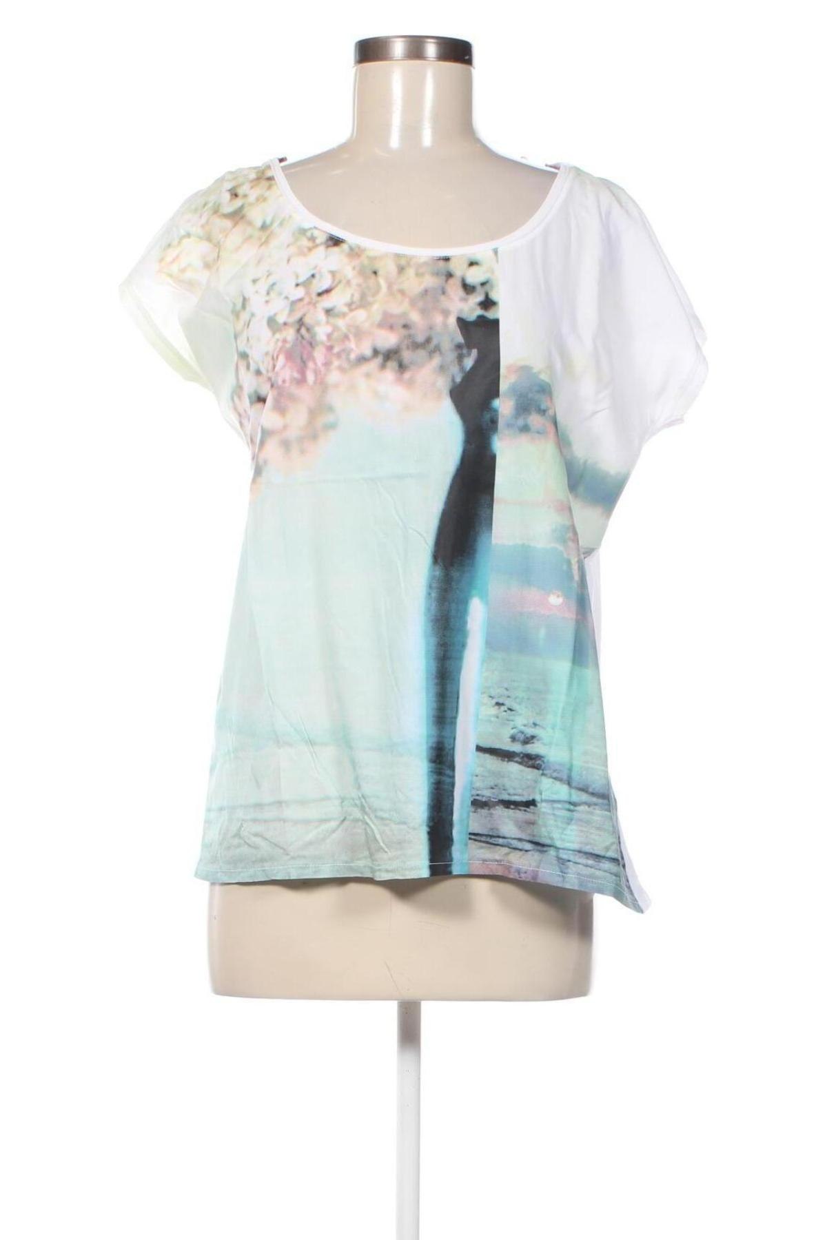 Damen Shirt Sandwich_, Größe XS, Farbe Mehrfarbig, Preis € 4,76