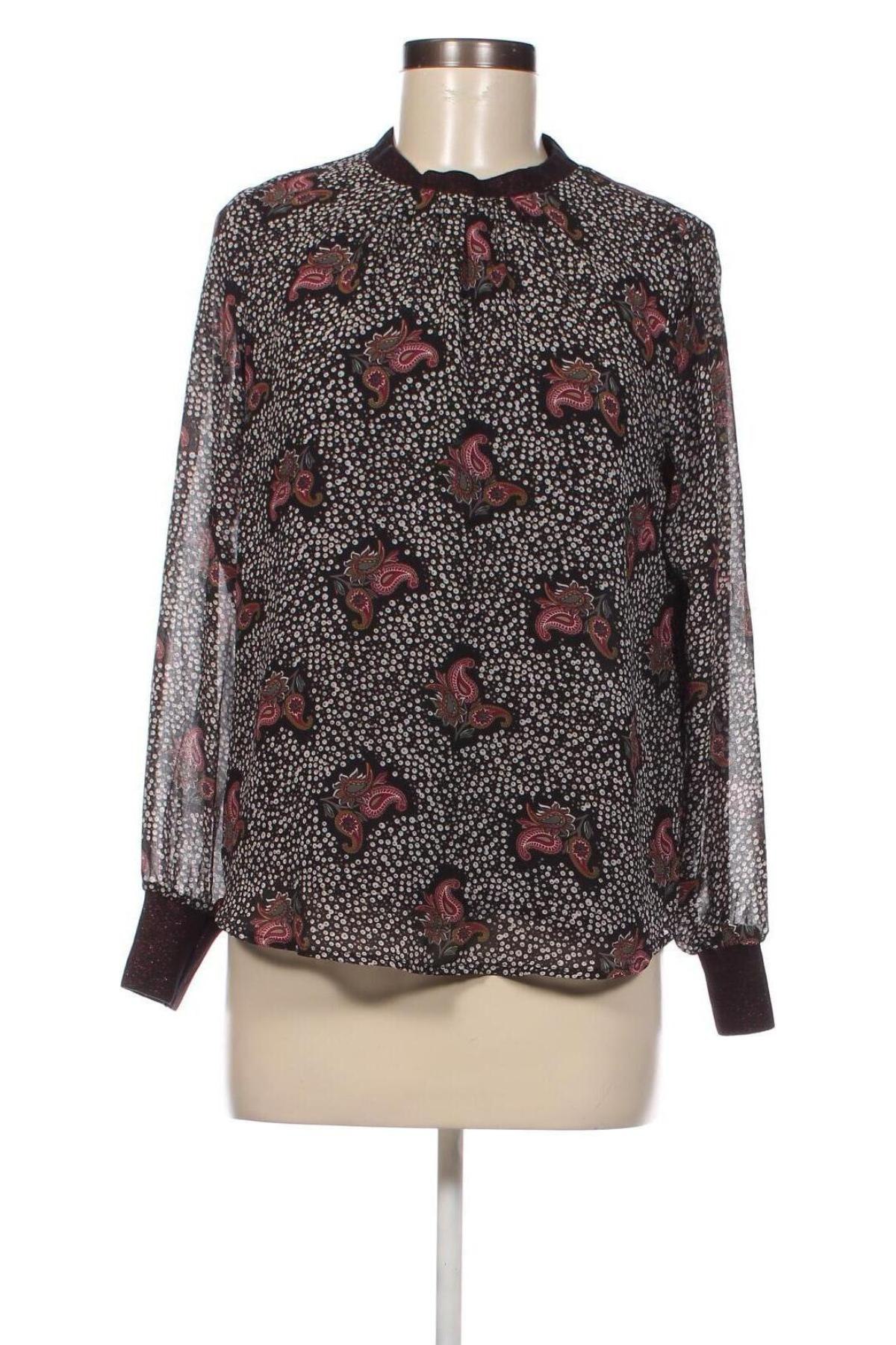 Γυναικεία μπλούζα See U Soon, Μέγεθος S, Χρώμα Πολύχρωμο, Τιμή 1,93 €