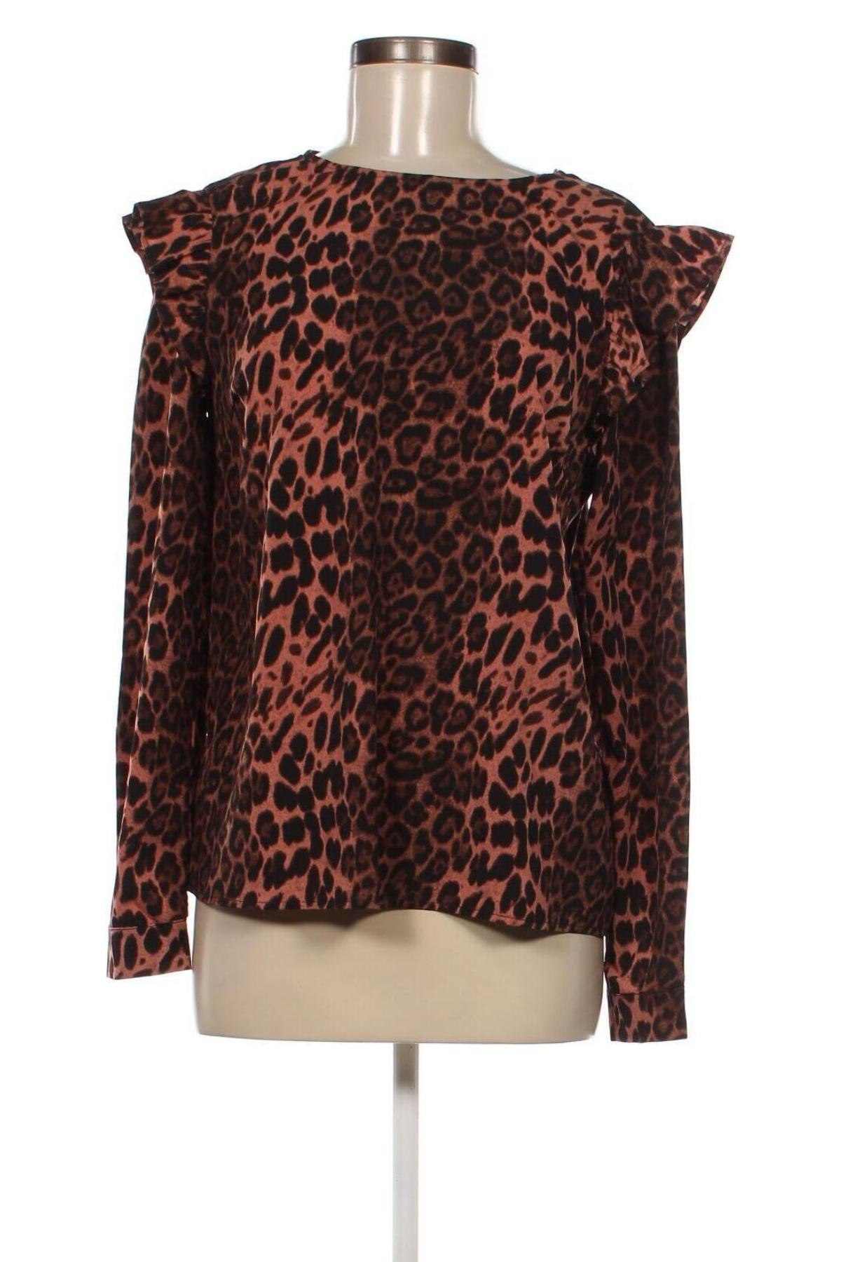 Дамска блуза Sofie Schnoor, Размер M, Цвят Многоцветен, Цена 16,11 лв.