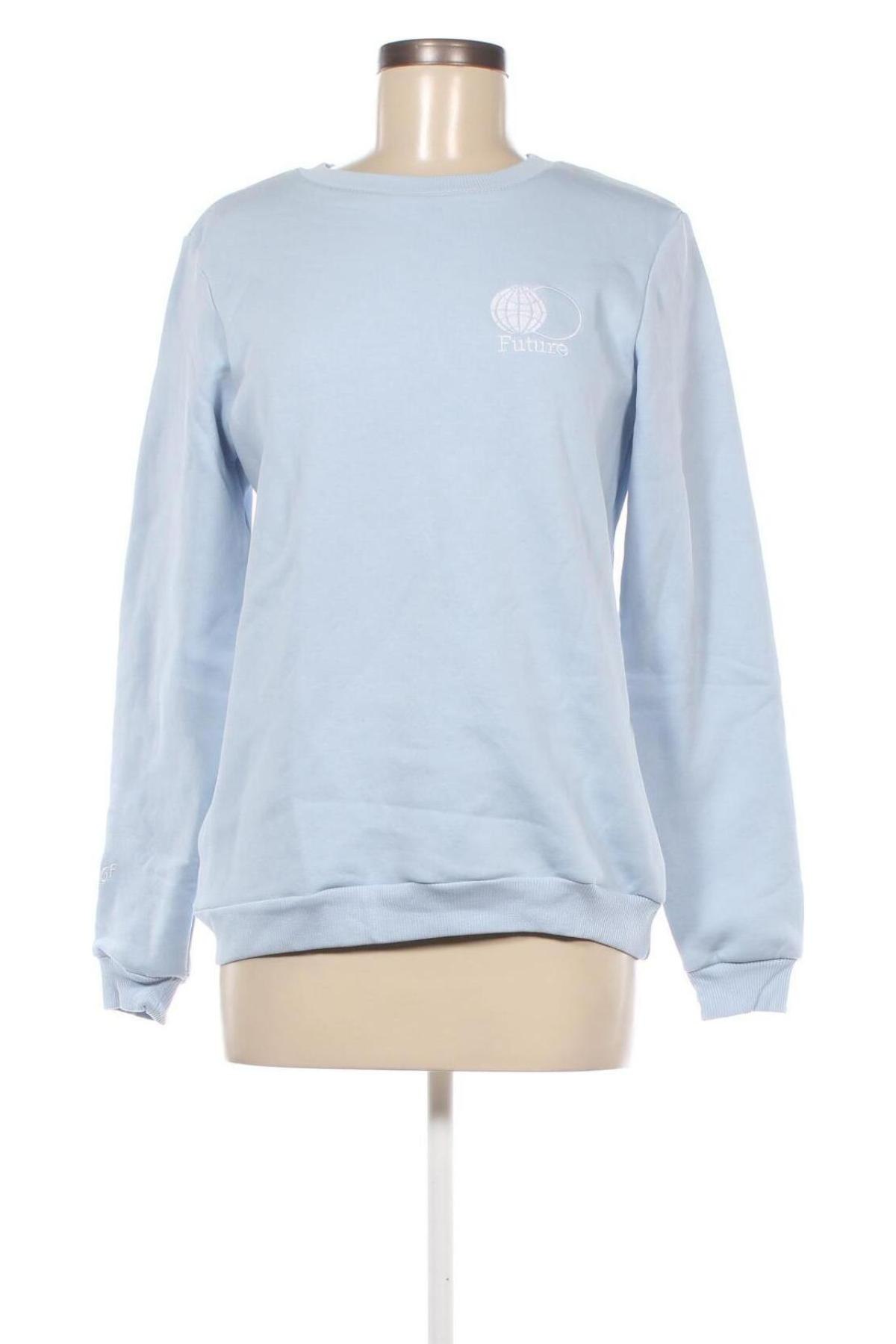 Γυναικεία μπλούζα Stoiber, Μέγεθος M, Χρώμα Μπλέ, Τιμή 4,00 €