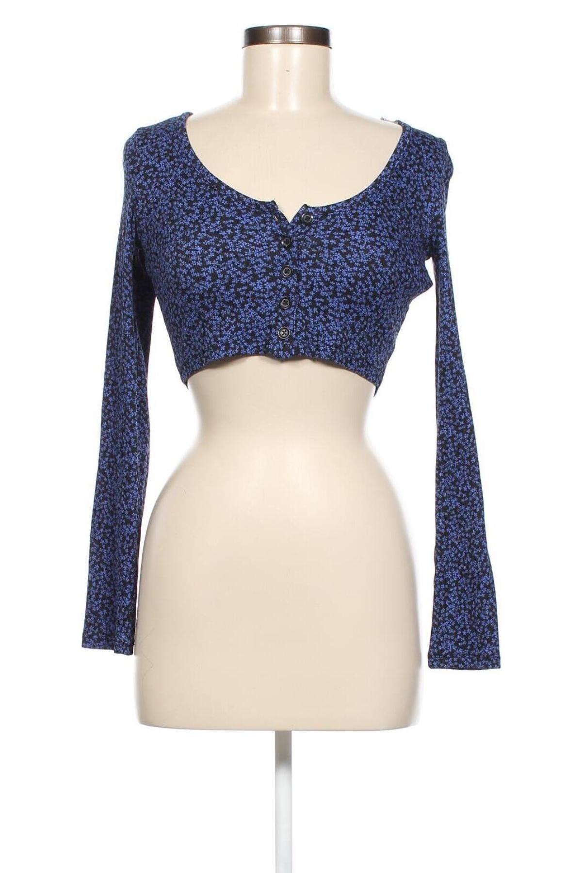 Damen Shirt Tally Weijl, Größe M, Farbe Mehrfarbig, Preis 5,75 €