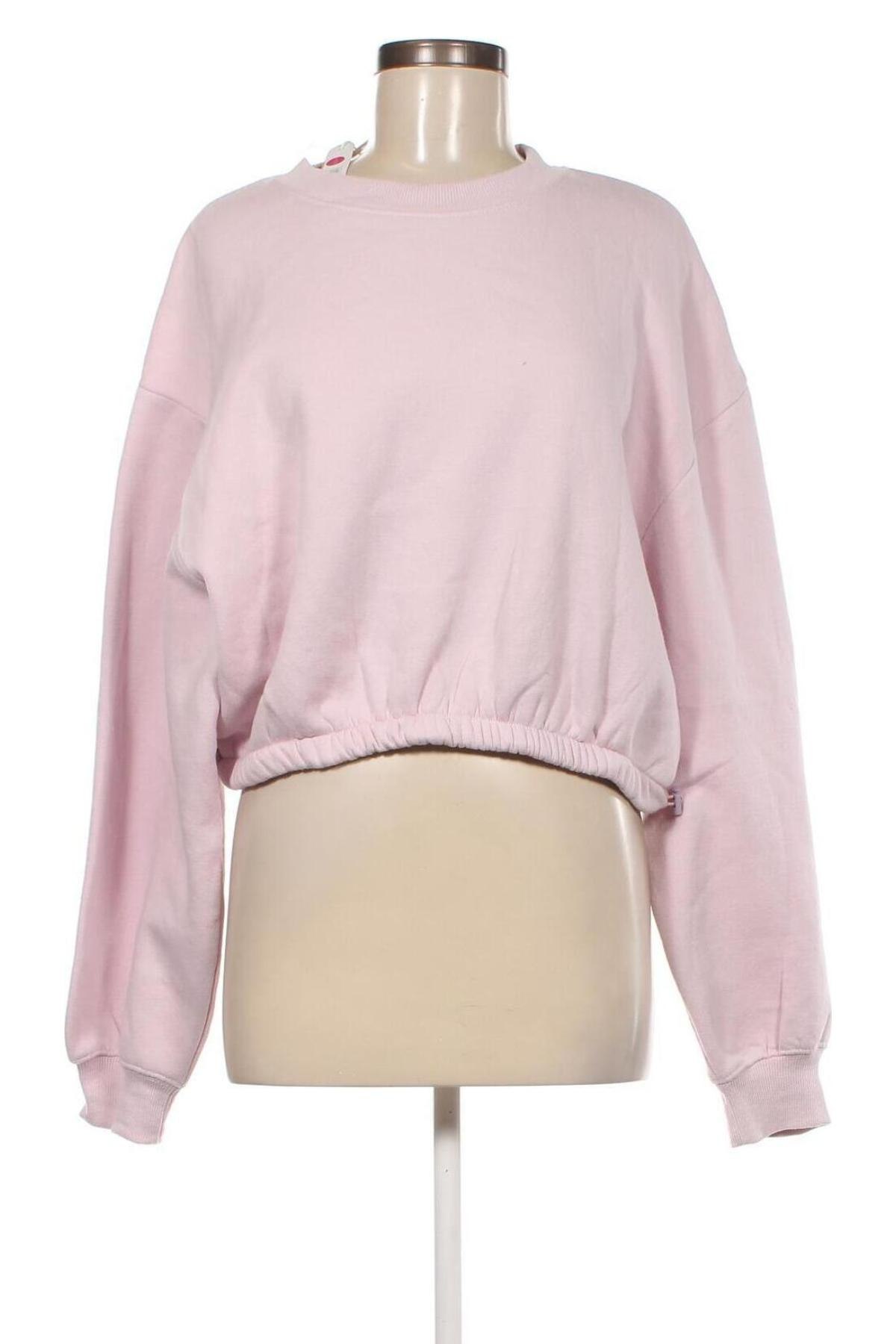 Damen Shirt Tally Weijl, Größe L, Farbe Rosa, Preis 8,95 €