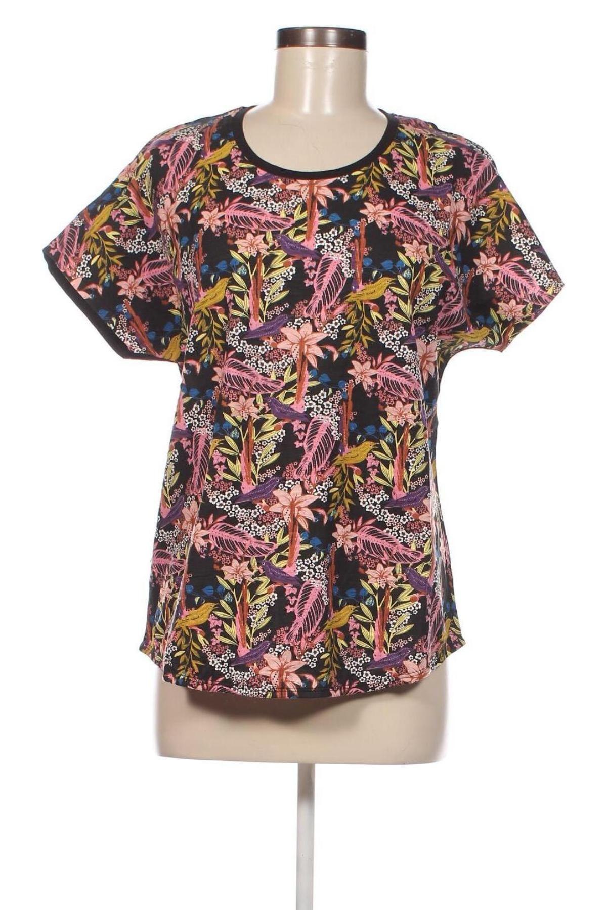 Damen Shirt Trespass, Größe M, Farbe Mehrfarbig, Preis 52,58 €