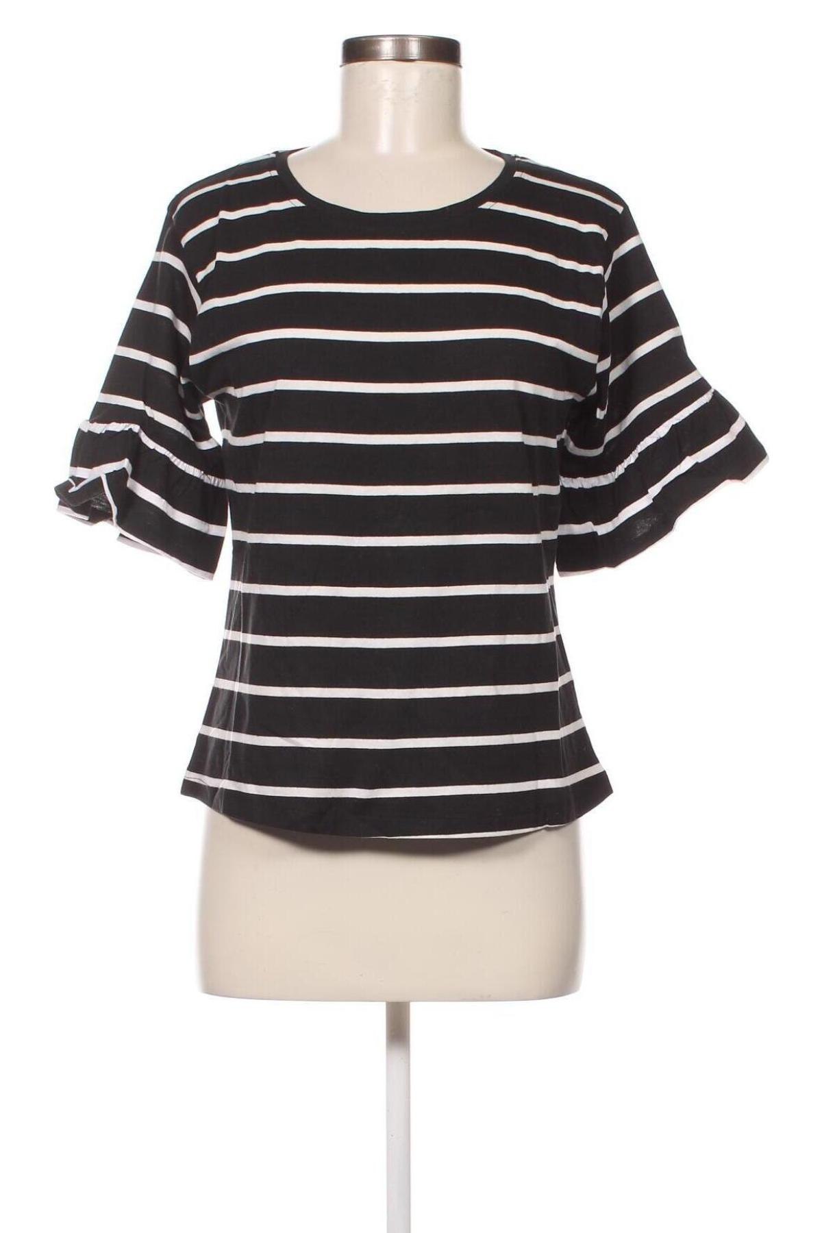 Damen Shirt Trespass, Größe S, Farbe Schwarz, Preis 15,77 €