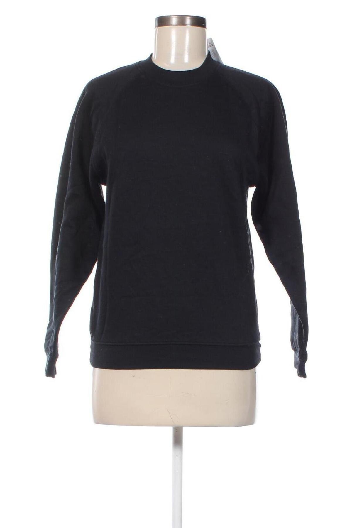 Γυναικεία μπλούζα Trutex, Μέγεθος S, Χρώμα Μαύρο, Τιμή 3,17 €