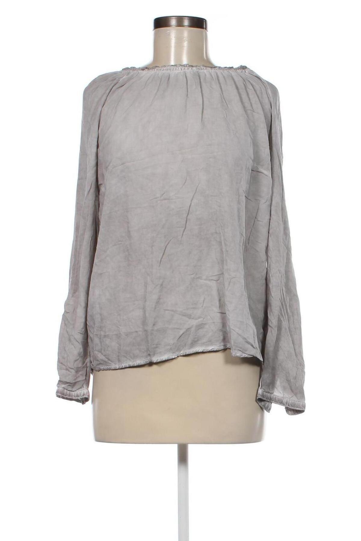 Damen Shirt Up 2 Fashion, Größe M, Farbe Grau, Preis € 1,85