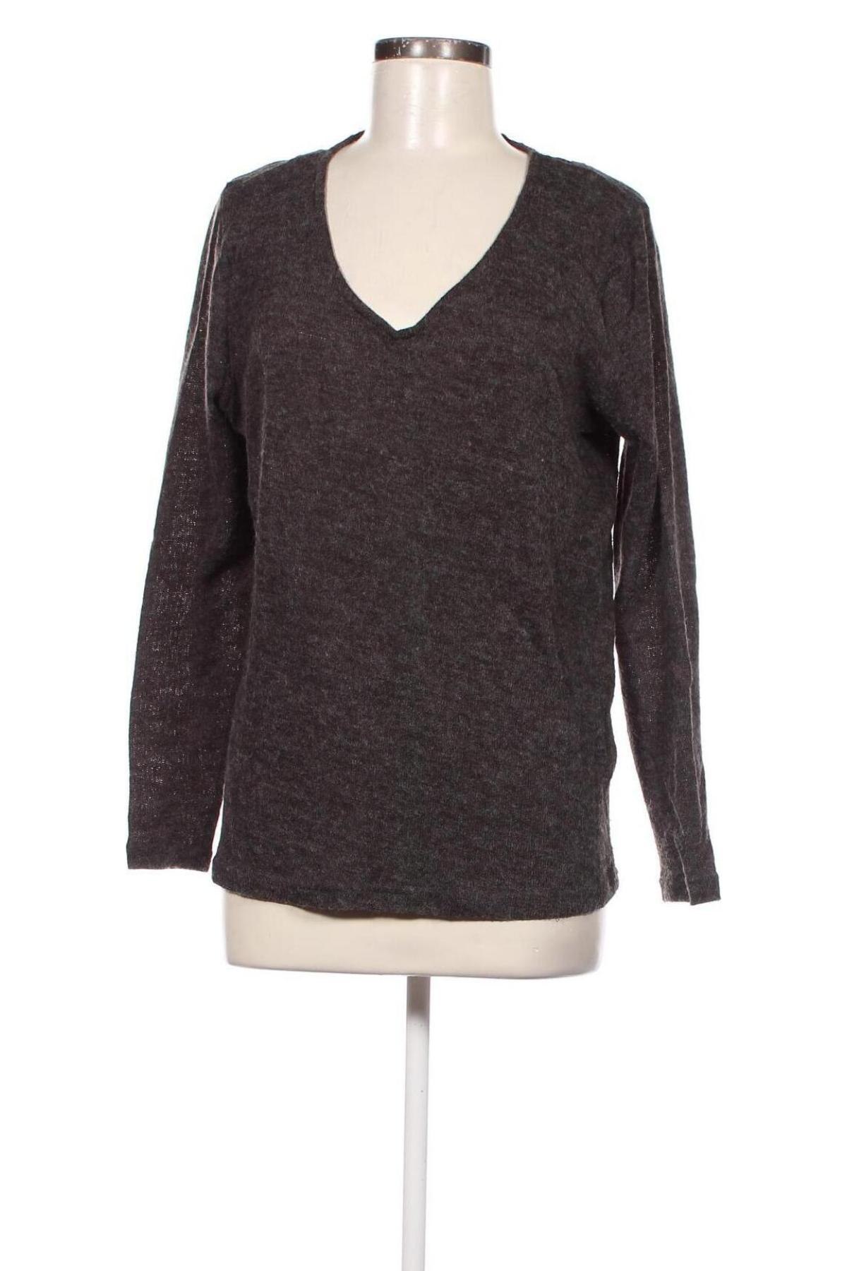 Damen Shirt VRS Woman, Größe L, Farbe Grau, Preis 2,78 €
