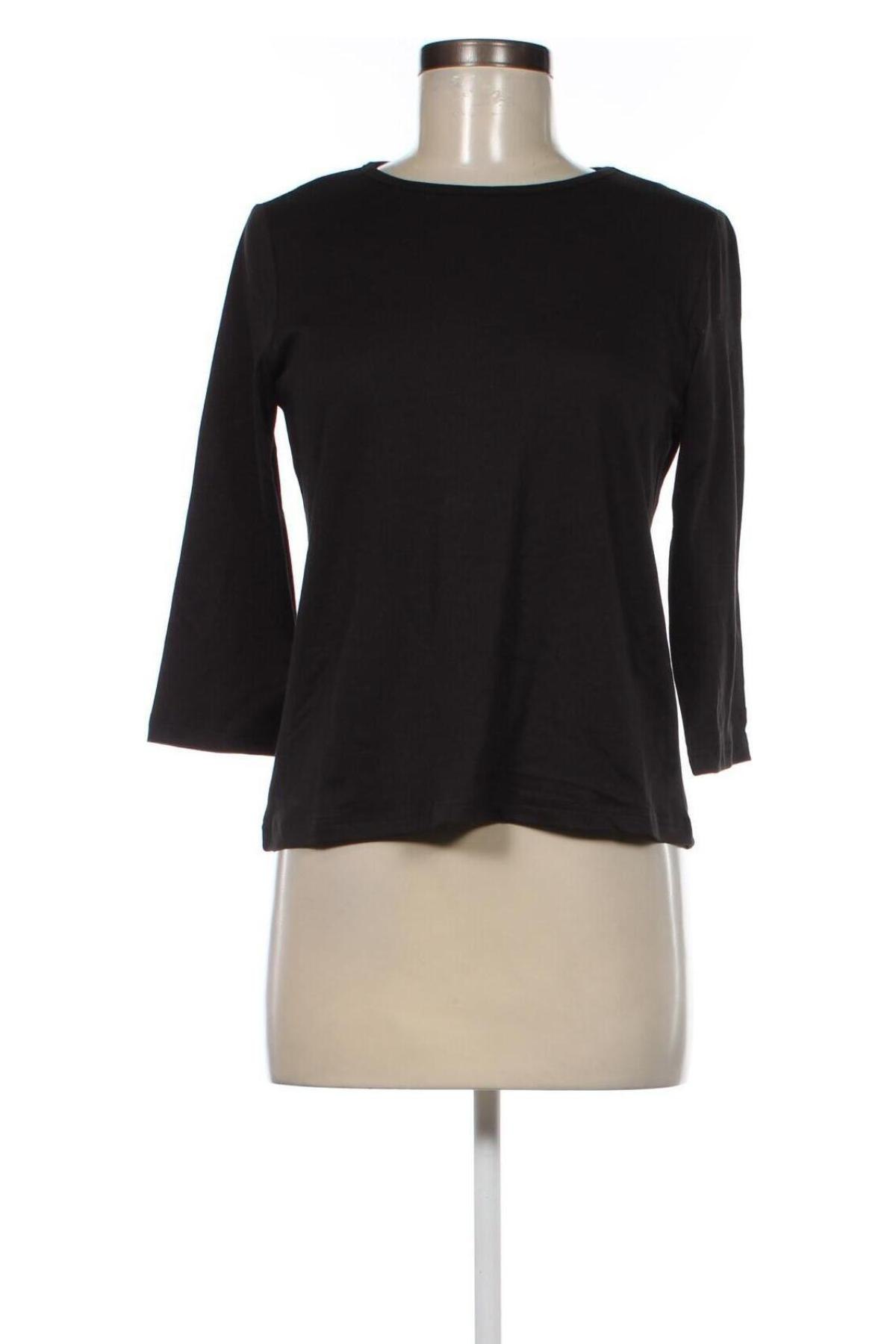 Damen Shirt Vero Moda, Größe S, Farbe Schwarz, Preis € 4,12