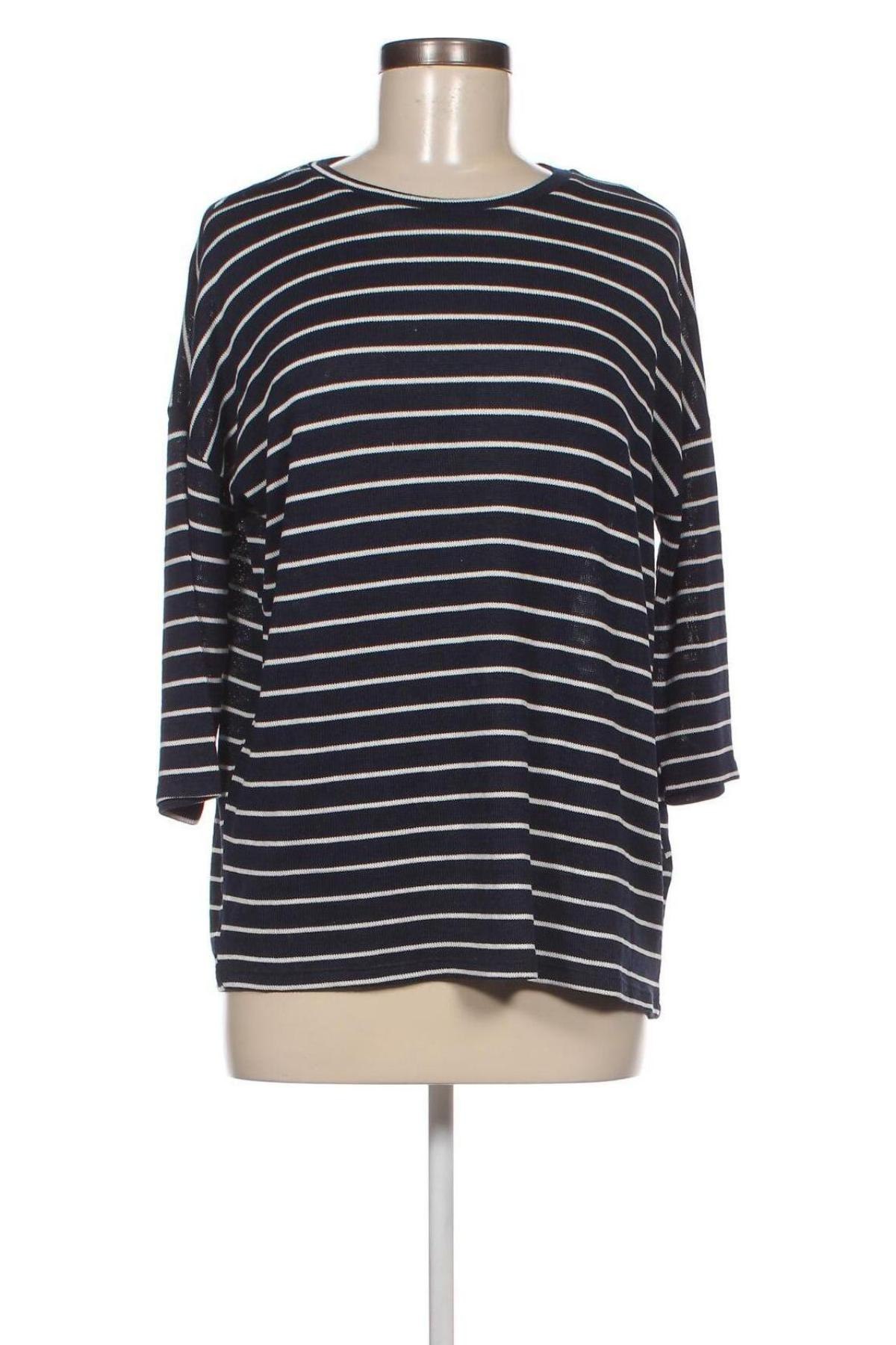 Γυναικεία μπλούζα Vero Moda, Μέγεθος XS, Χρώμα Μπλέ, Τιμή 4,54 €