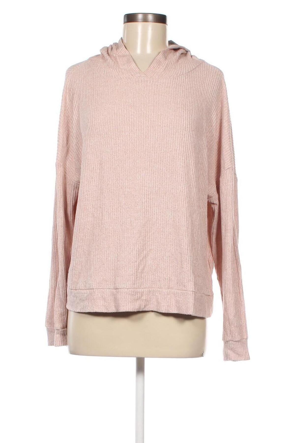 Γυναικεία μπλούζα Vero Moda, Μέγεθος M, Χρώμα  Μπέζ, Τιμή 4,64 €