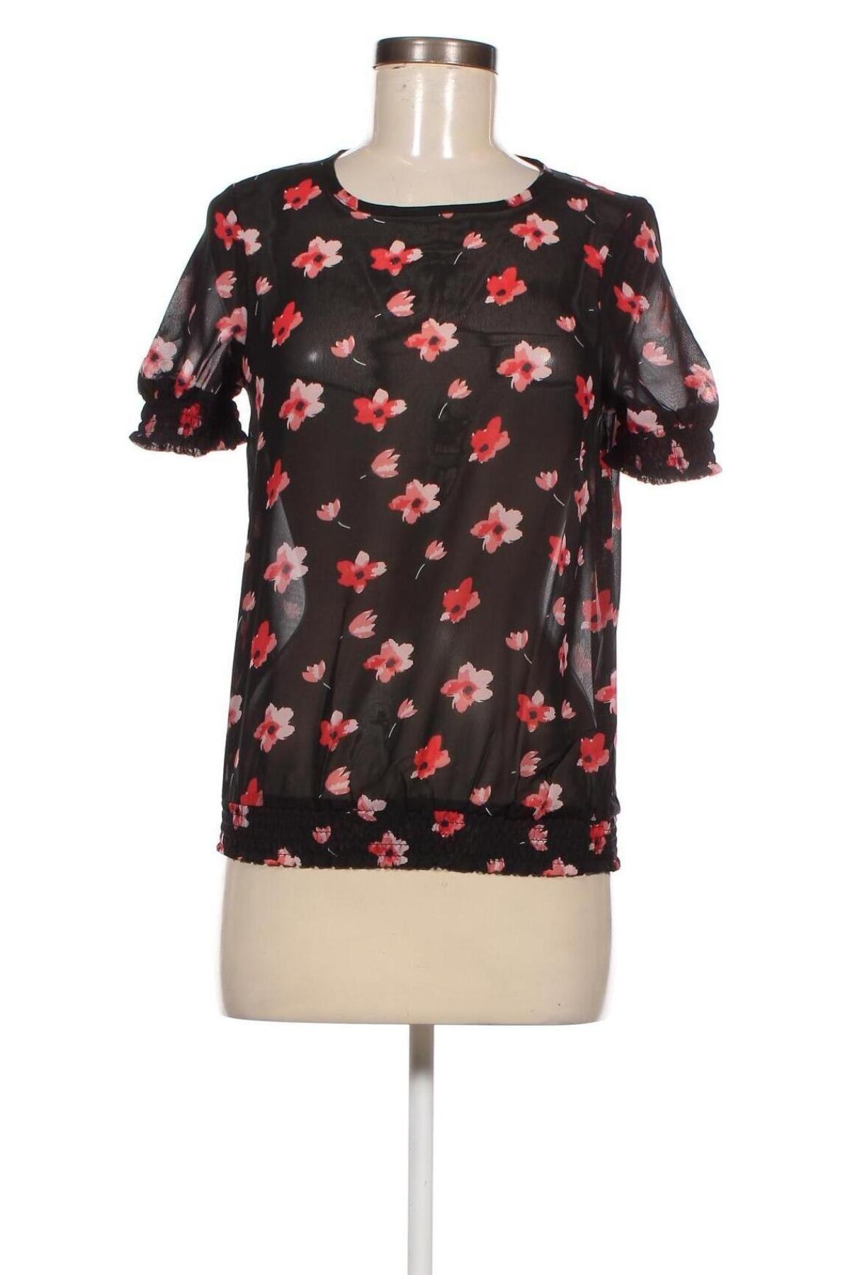 Damen Shirt Vero Moda, Größe XS, Farbe Schwarz, Preis € 5,16